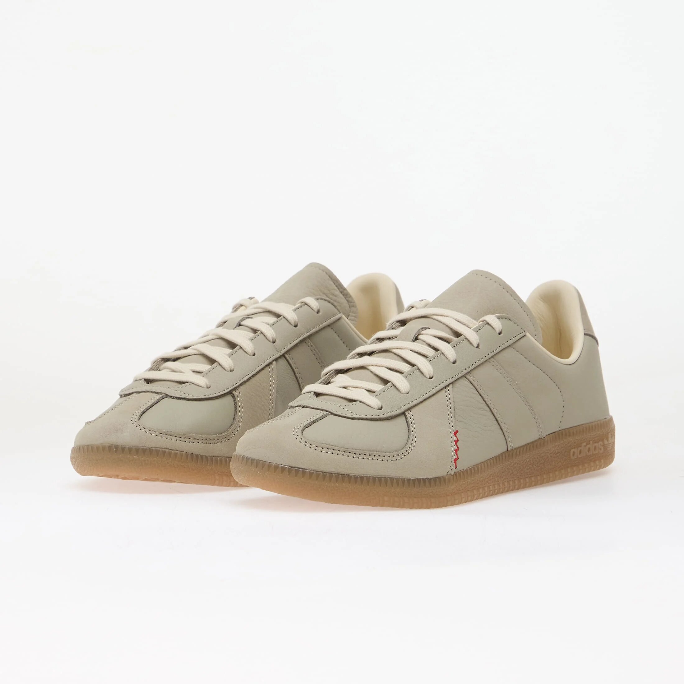 adidas Originals Сникърси adidas Bw Army Hartcopy Sesame/ Chalk White/ Gum4