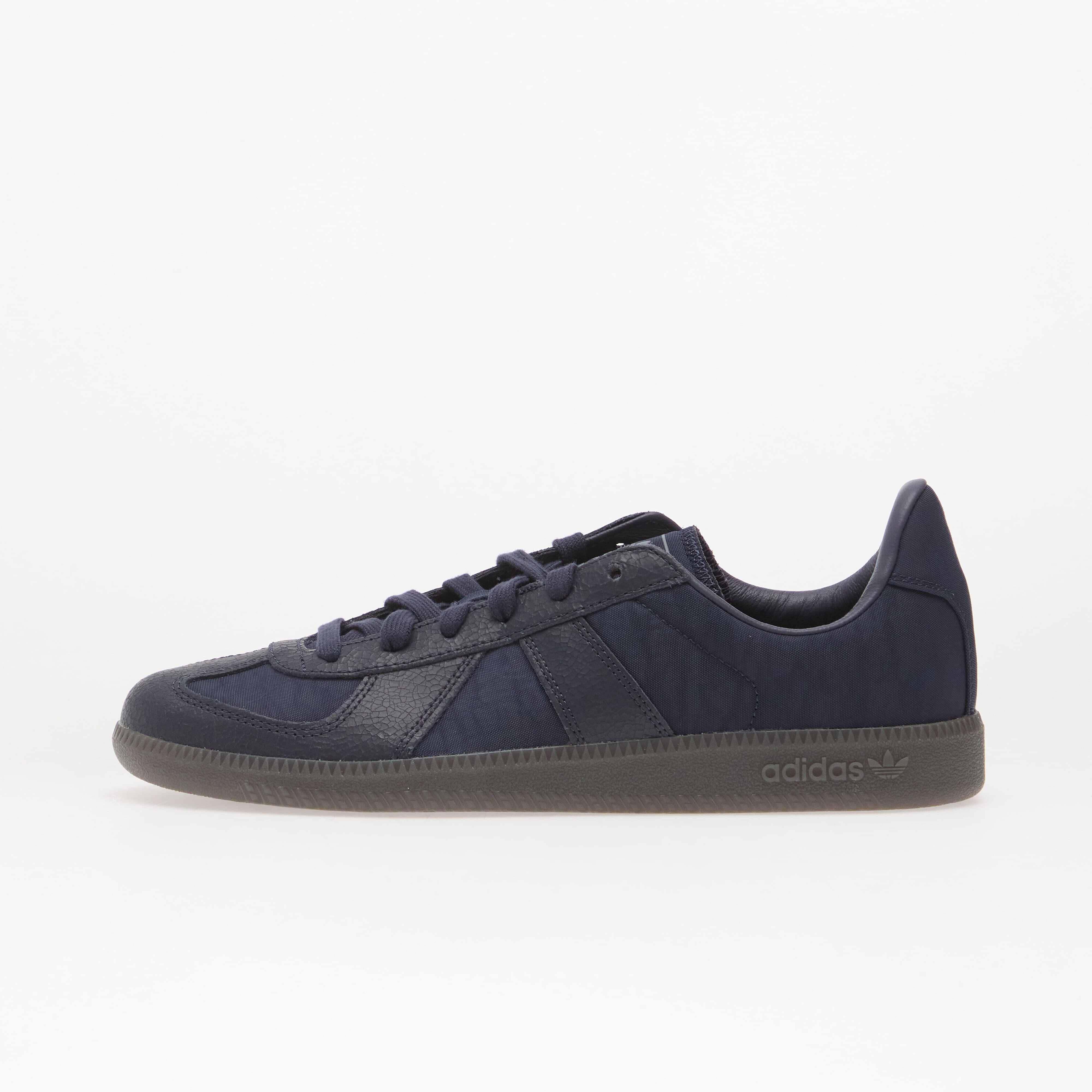 adidas Originals Сникърси adidas Bw Army Shadow Navy/ Shadow Navy/ Charcoal