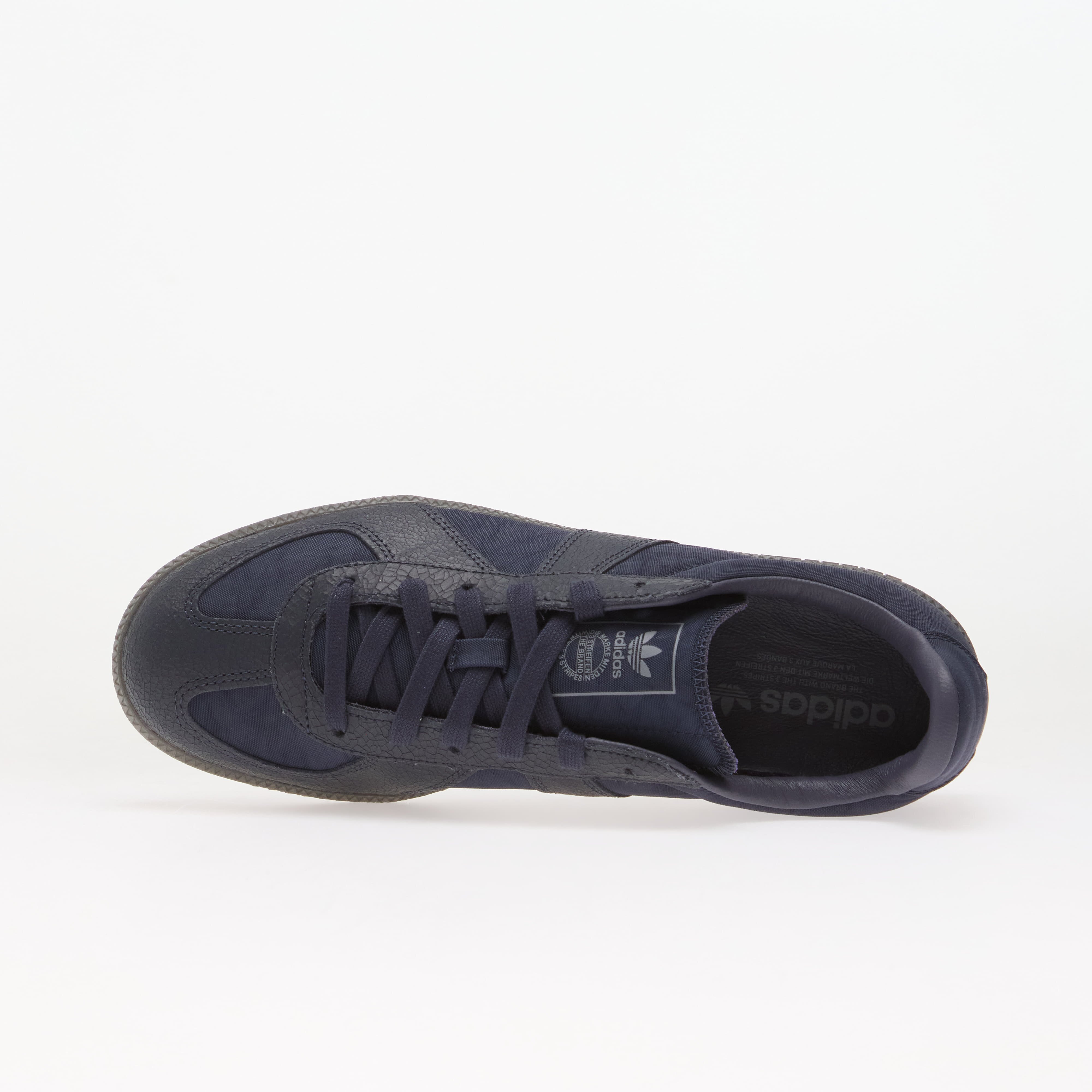 adidas Originals Сникърси adidas Bw Army Shadow Navy/ Shadow Navy/ Charcoal