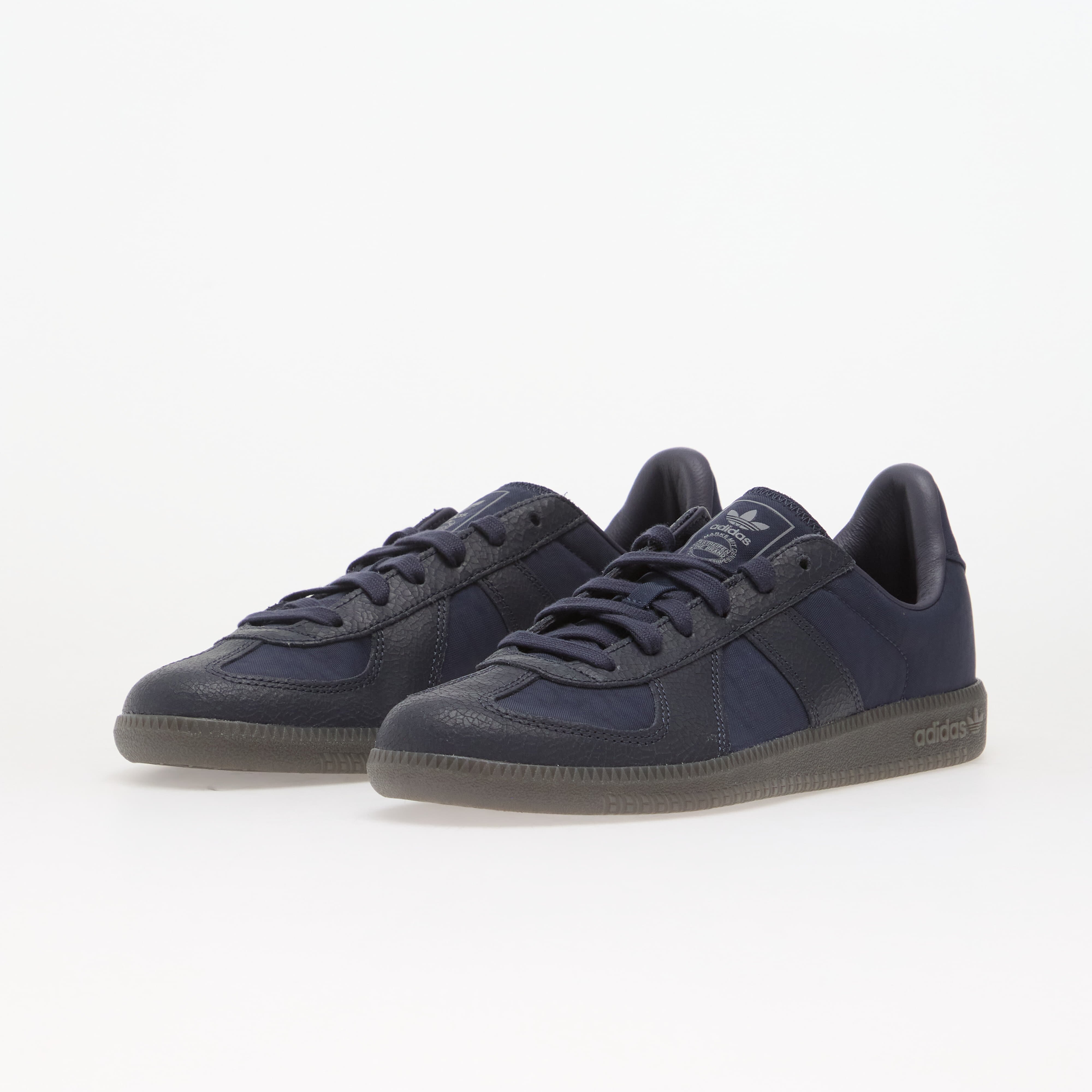 adidas Originals Сникърси adidas Bw Army Shadow Navy/ Shadow Navy/ Charcoal
