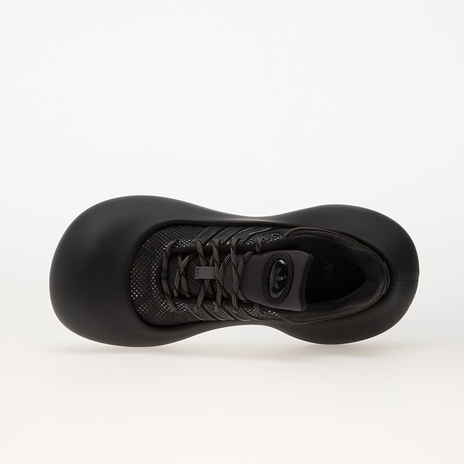 adidas Originals Сникърси adidas By Avavav Bubble Gb Core Black/ Utility Black/ Grey Five