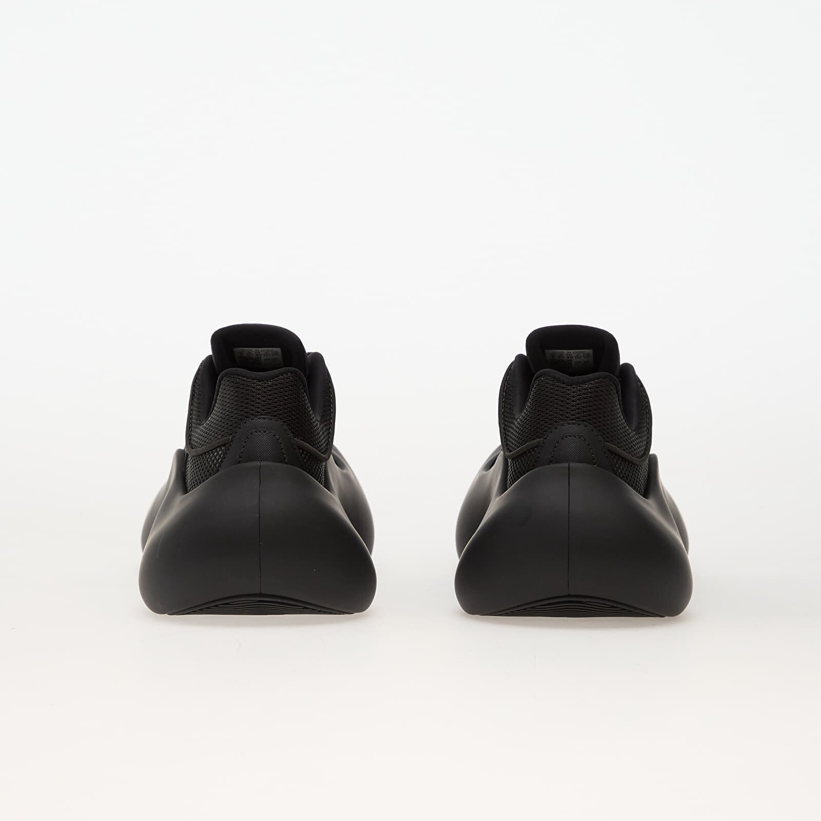 adidas Originals Сникърси adidas By Avavav Bubble Gb Core Black/ Utility Black/ Grey Five