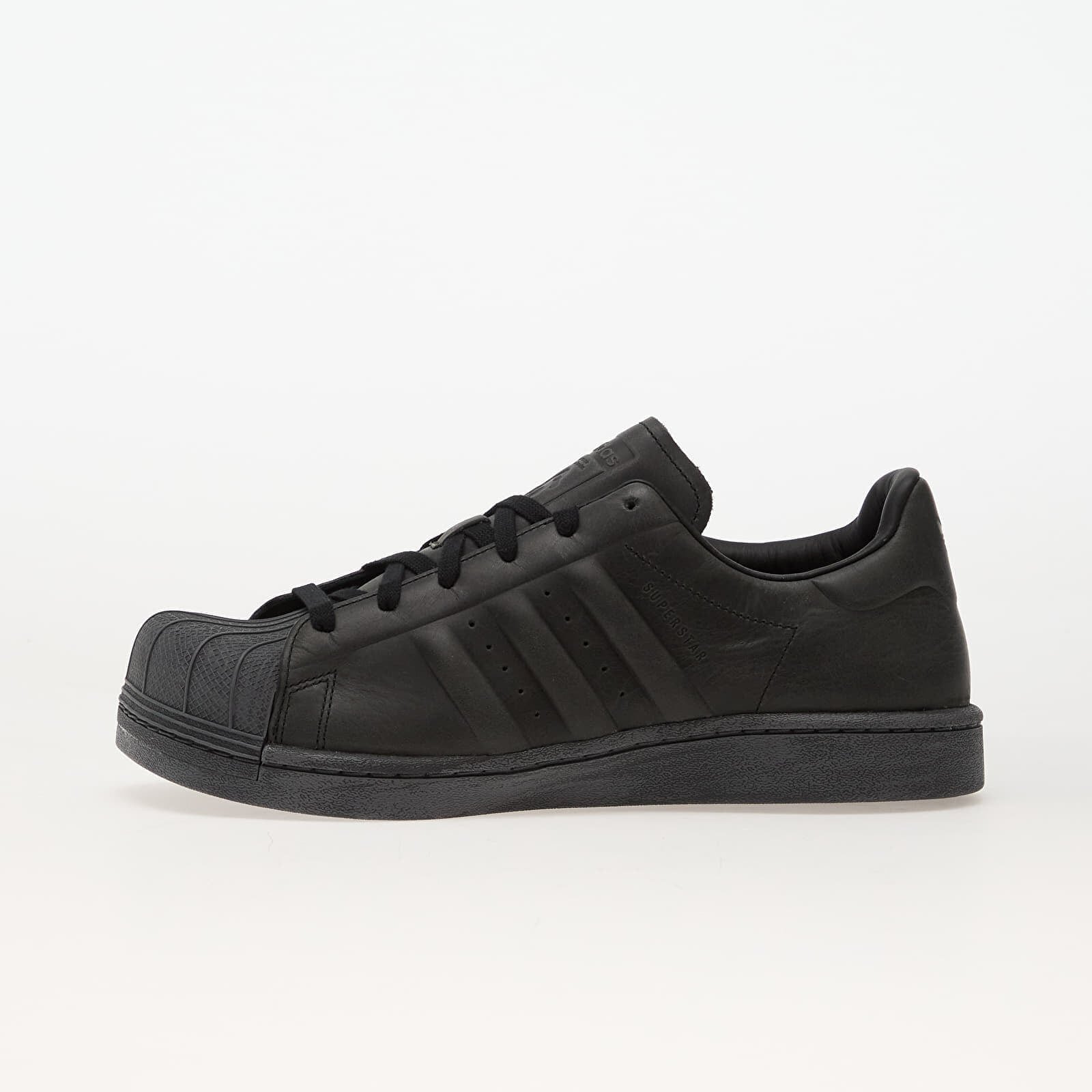 adidas Originals Сникърси adidas By Avavav Sst Vacuum Lea Supplier Colour/ Carbon/ Grey Five