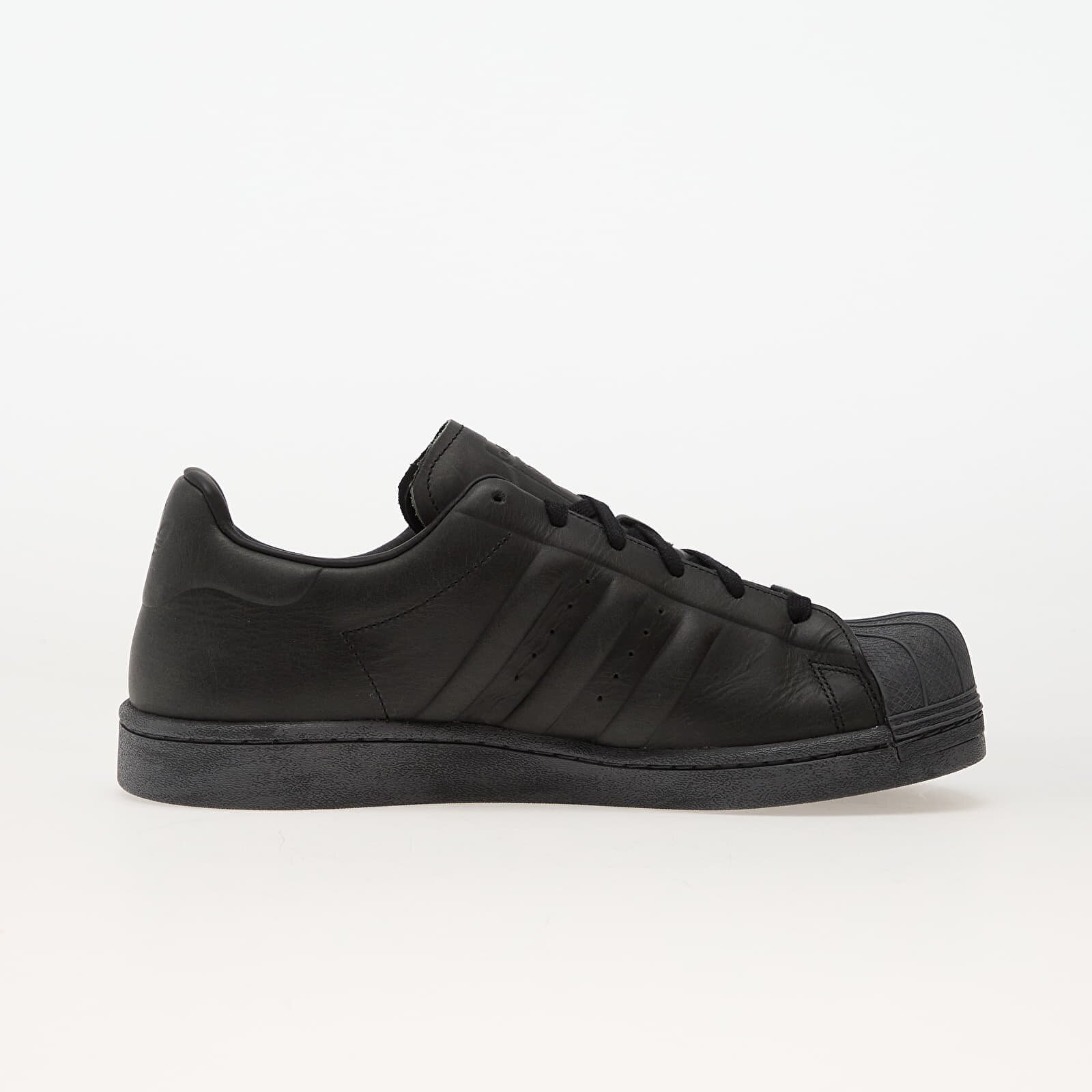 adidas Originals Сникърси adidas By Avavav Sst Vacuum Lea Supplier Colour/ Carbon/ Grey Five