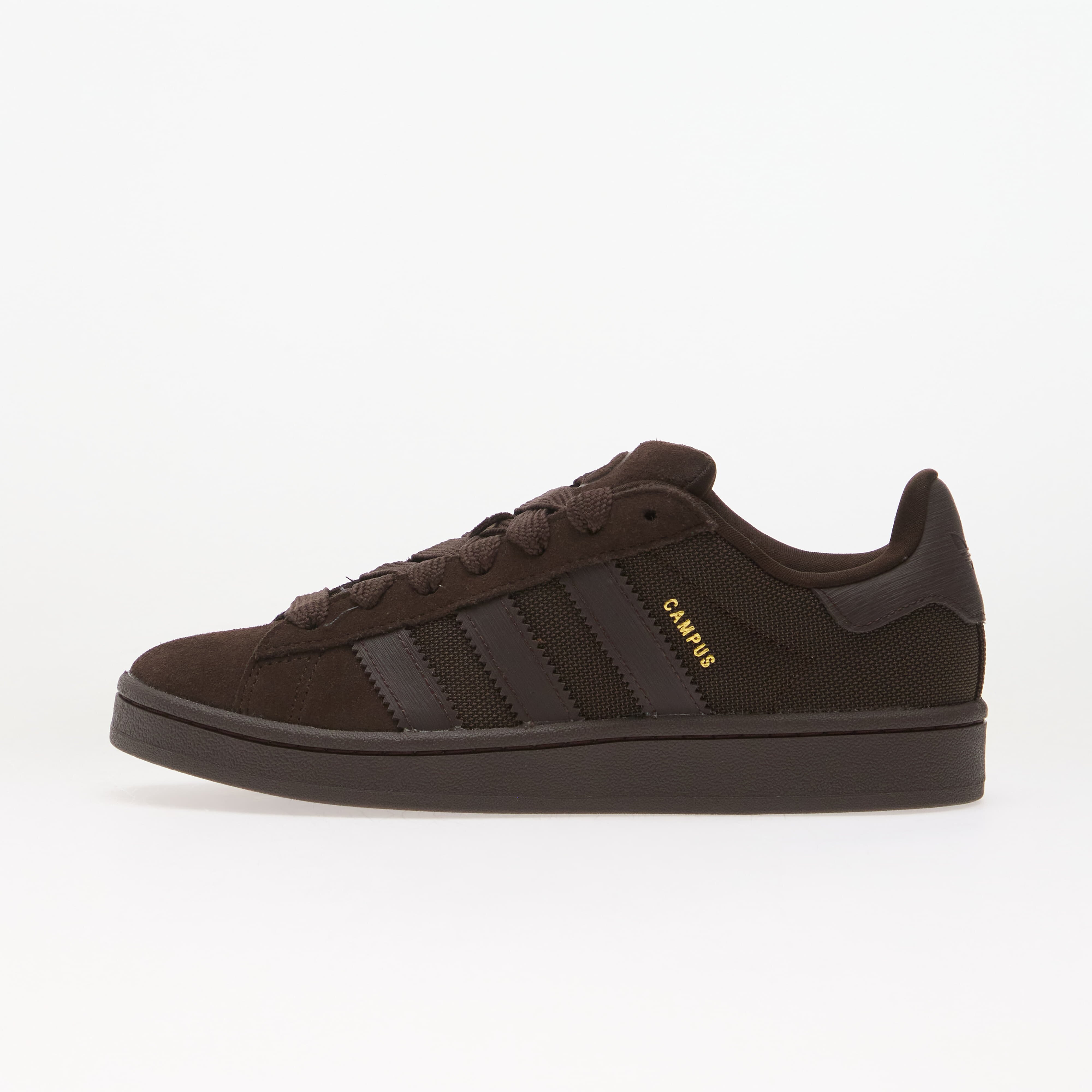 adidas Originals Сникърси adidas Campus 00s Aurora Coffee/ Shadow Brown/ Shadow Brown