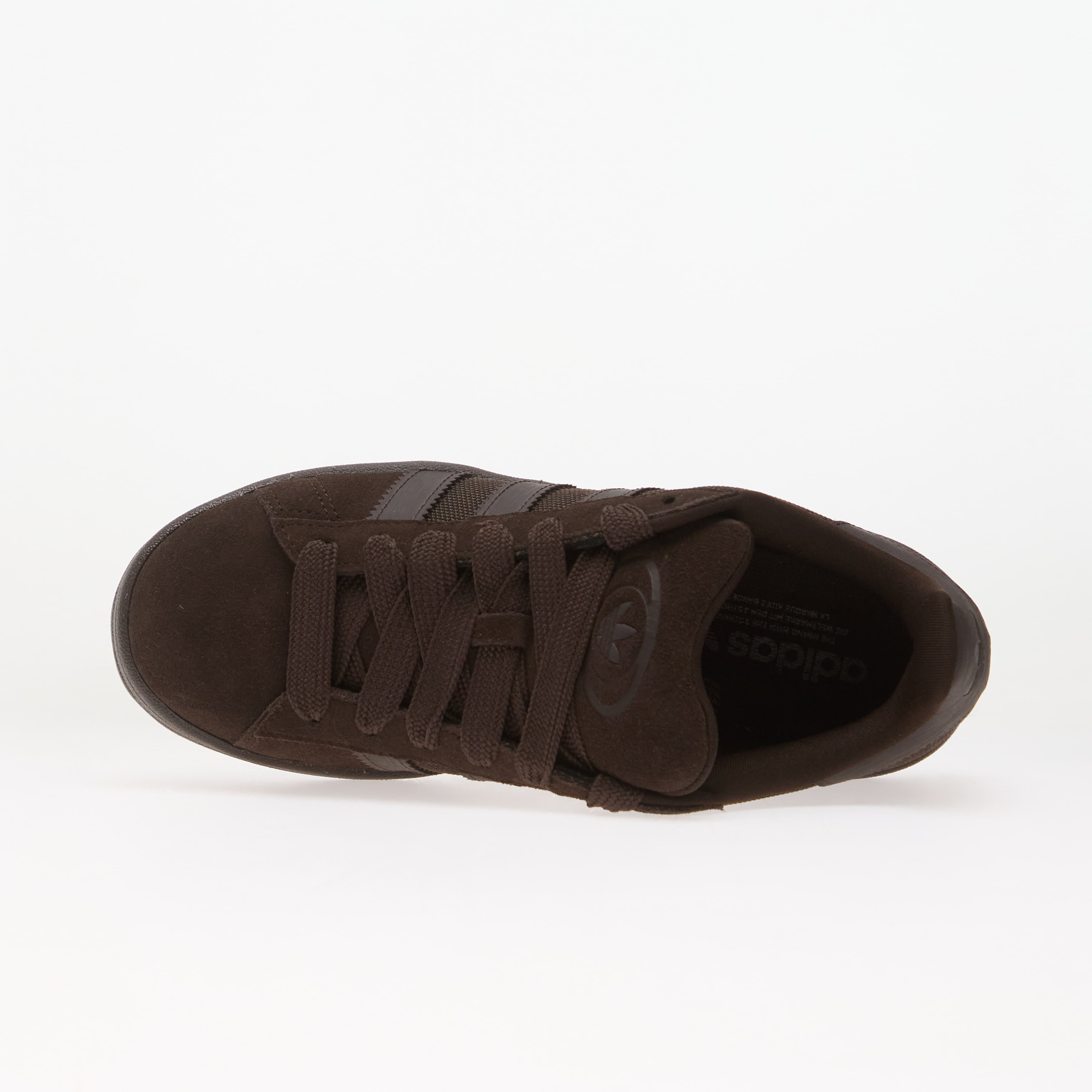 adidas Originals Сникърси adidas Campus 00s Aurora Coffee/ Shadow Brown/ Shadow Brown