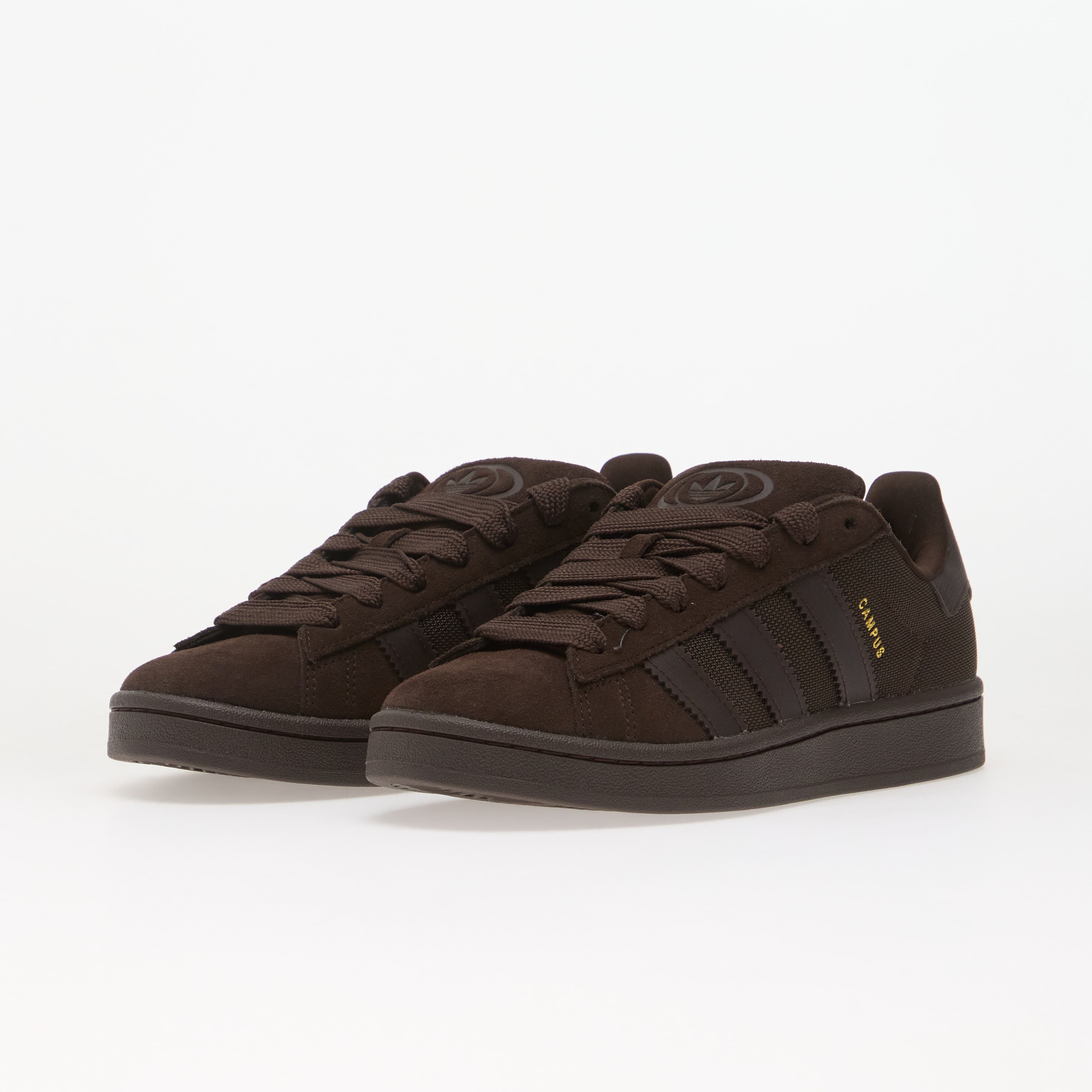 adidas Originals Сникърси adidas Campus 00s Aurora Coffee/ Shadow Brown/ Shadow Brown