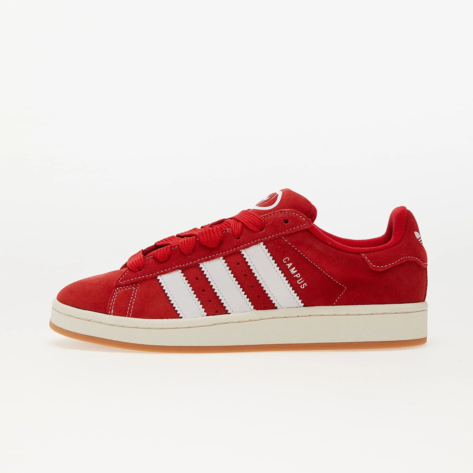 adidas Originals Сникърси adidas Campus 00s Better Scarlet/ Ftw White/ Off White