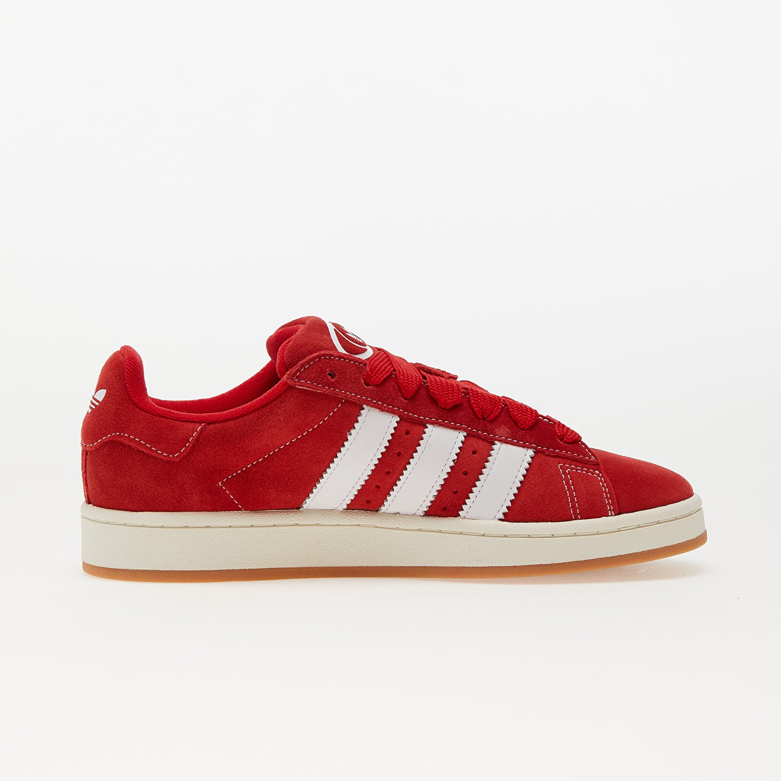 adidas Originals Сникърси adidas Campus 00s Better Scarlet/ Ftw White/ Off White