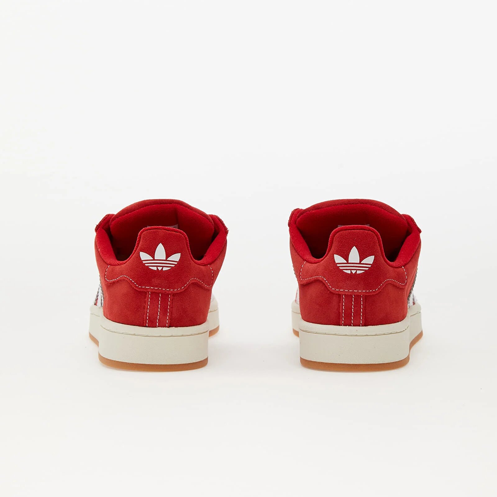 adidas Originals Сникърси adidas Campus 00s Better Scarlet/ Ftw White/ Off White