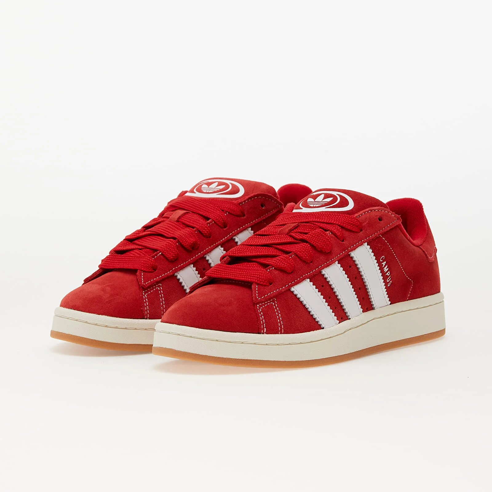 adidas Originals Сникърси adidas Campus 00s Better Scarlet/ Ftw White/ Off White