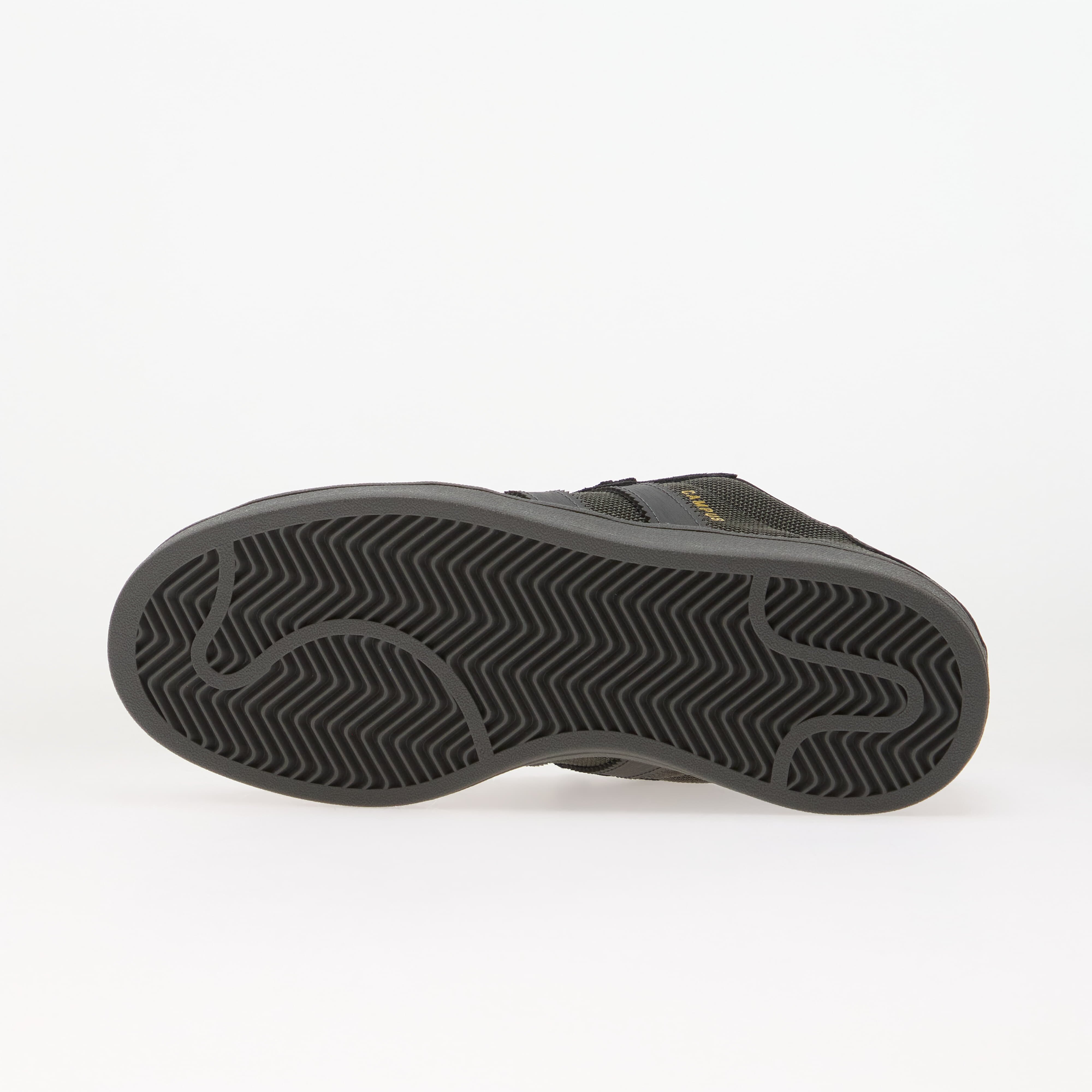 adidas Originals Сникърси adidas Campus 00s Core Black/ Grey Six/ Core Black