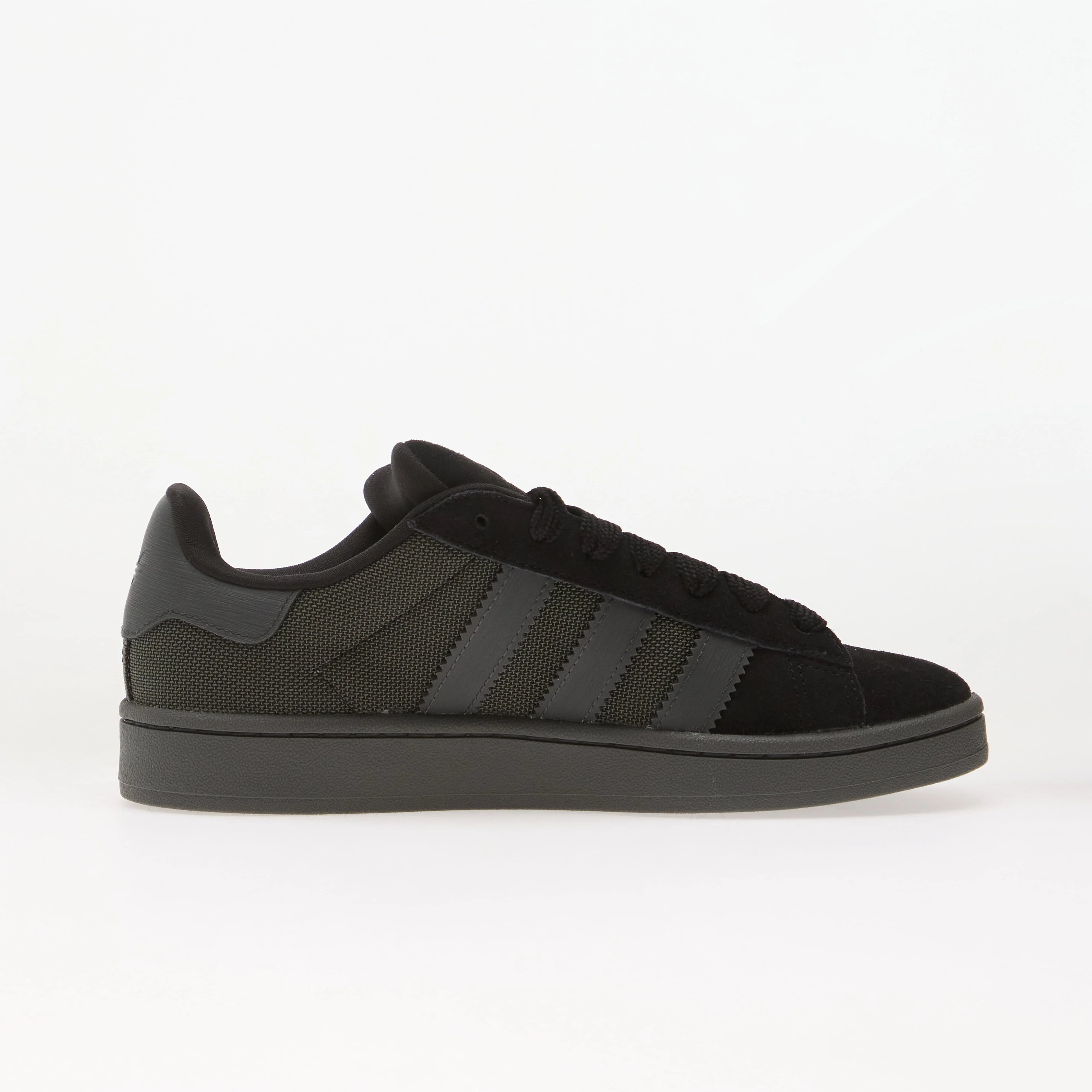adidas Originals Сникърси adidas Campus 00s Core Black/ Grey Six/ Core Black