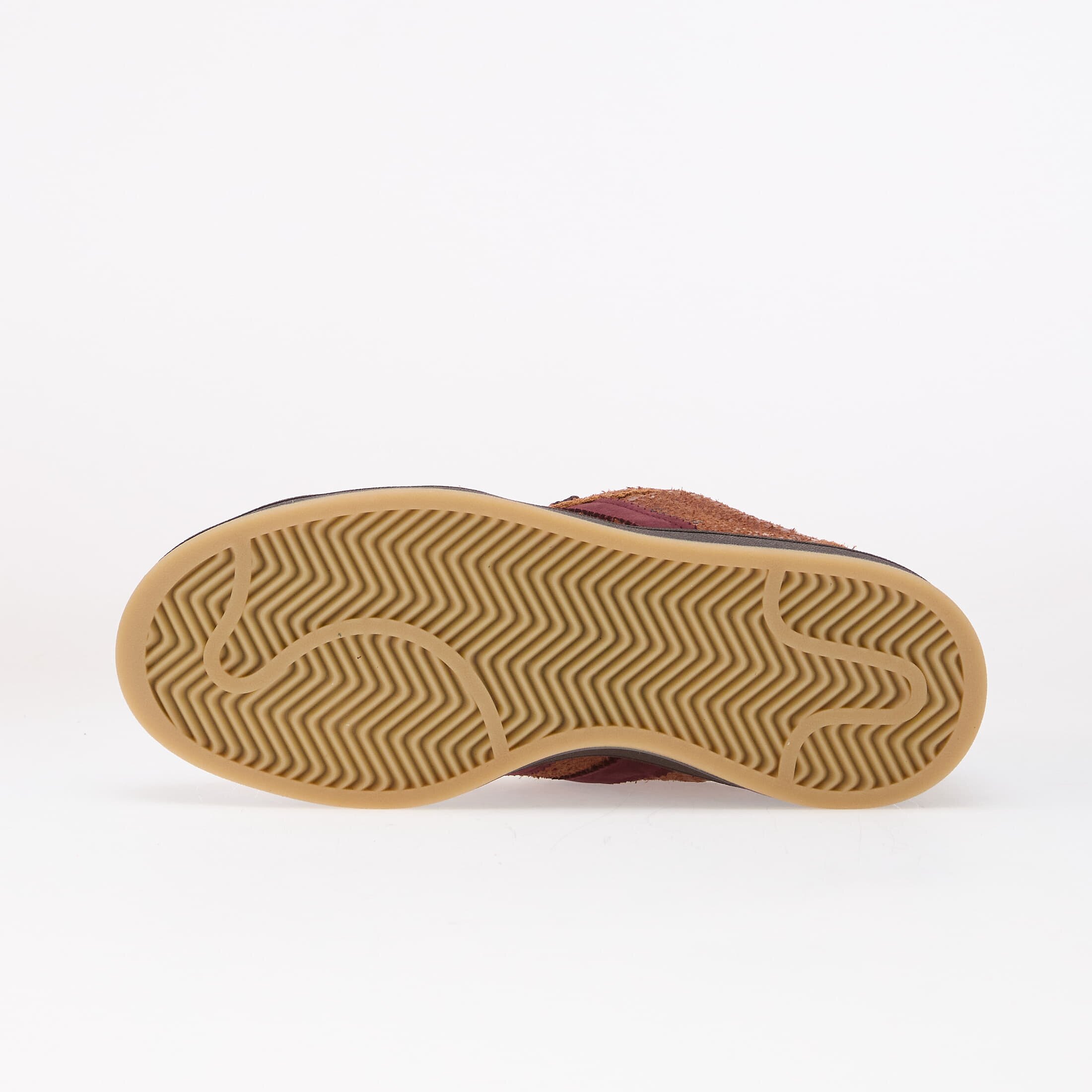 adidas Originals Сникърси adidas Campus 00s Dusky Bronze/ Maroon/ Aurora Coffee