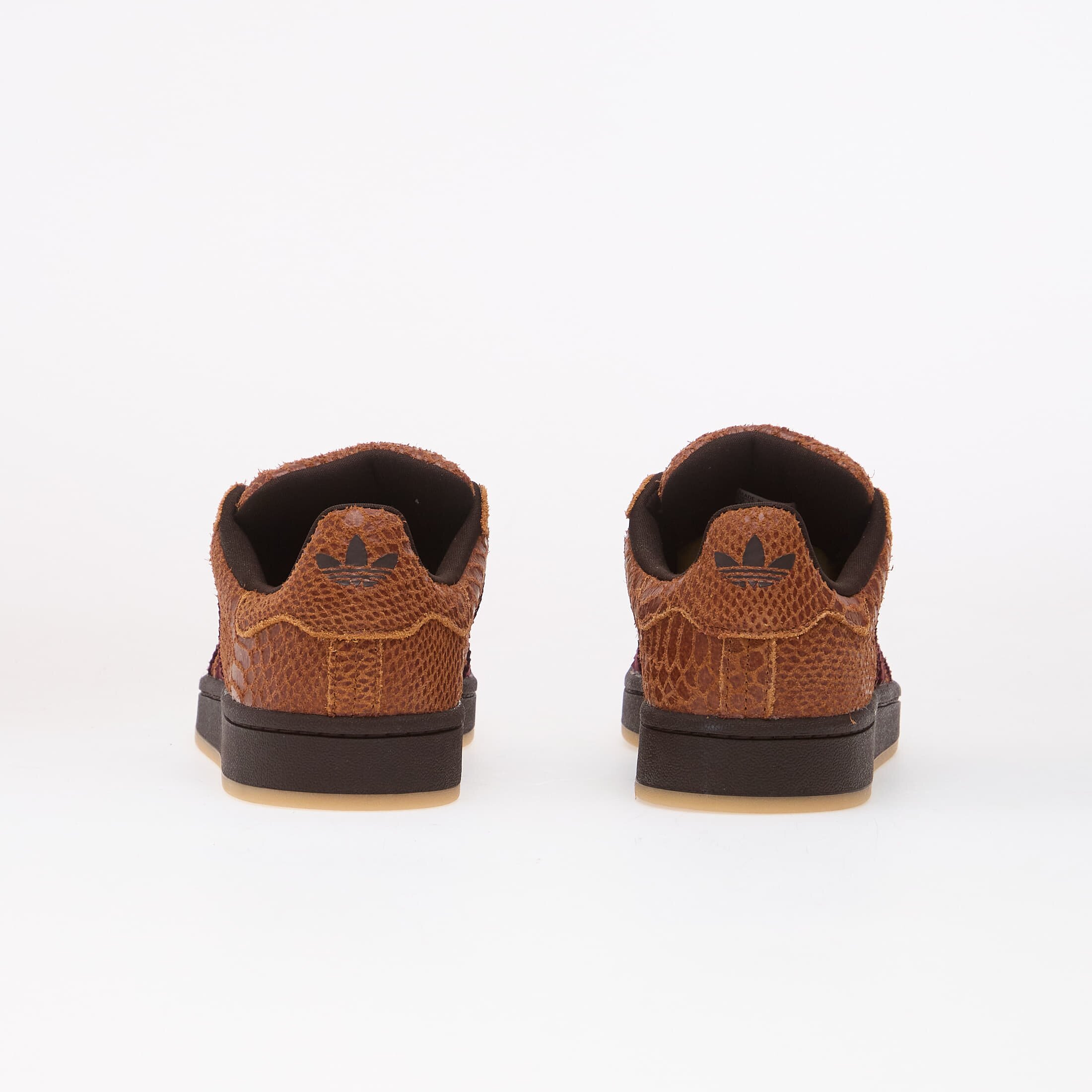 adidas Originals Сникърси adidas Campus 00s Dusky Bronze/ Maroon/ Aurora Coffee