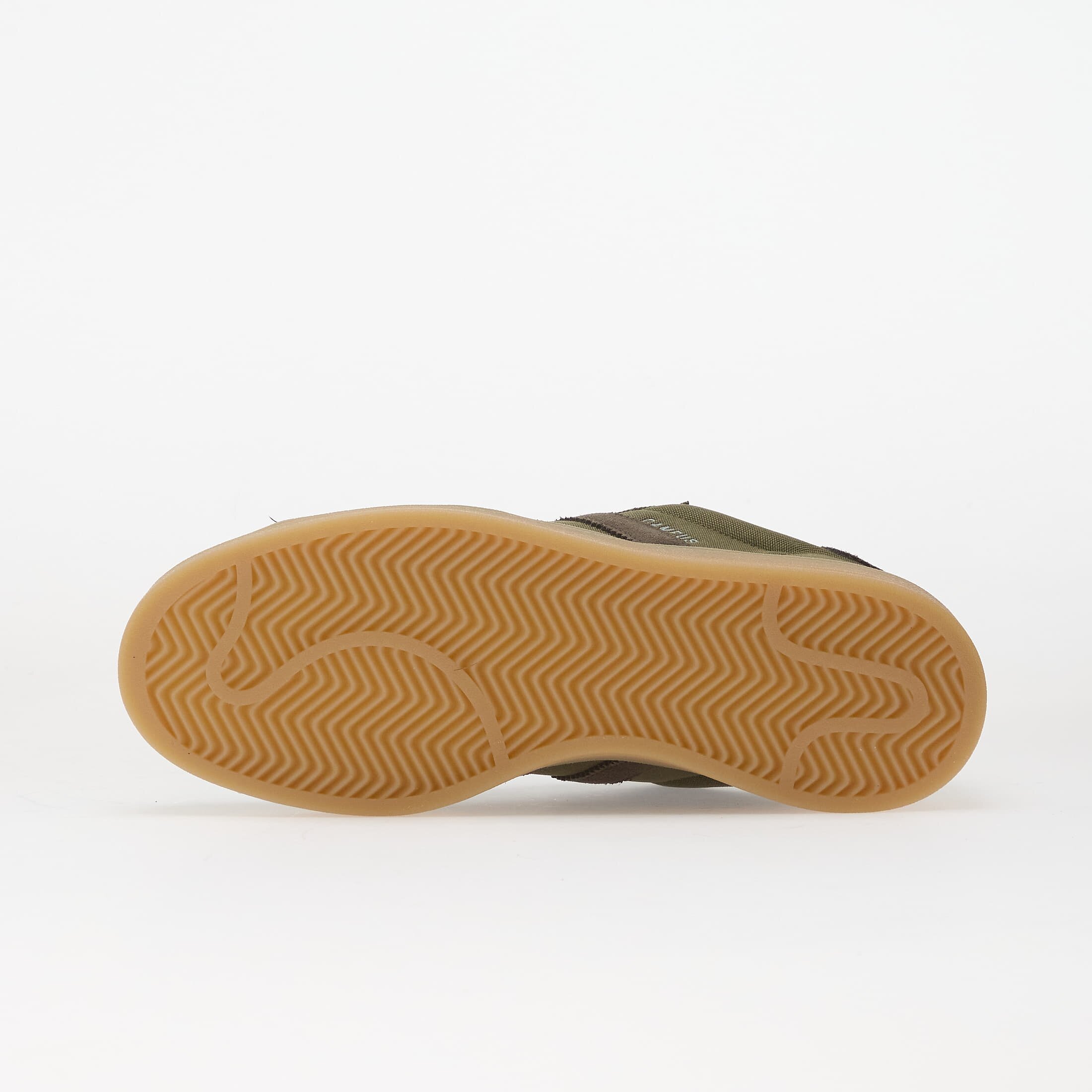 adidas Originals Сникърси adidas Campus 00s Focus Olive/ Shadow Olive/ Gum 3