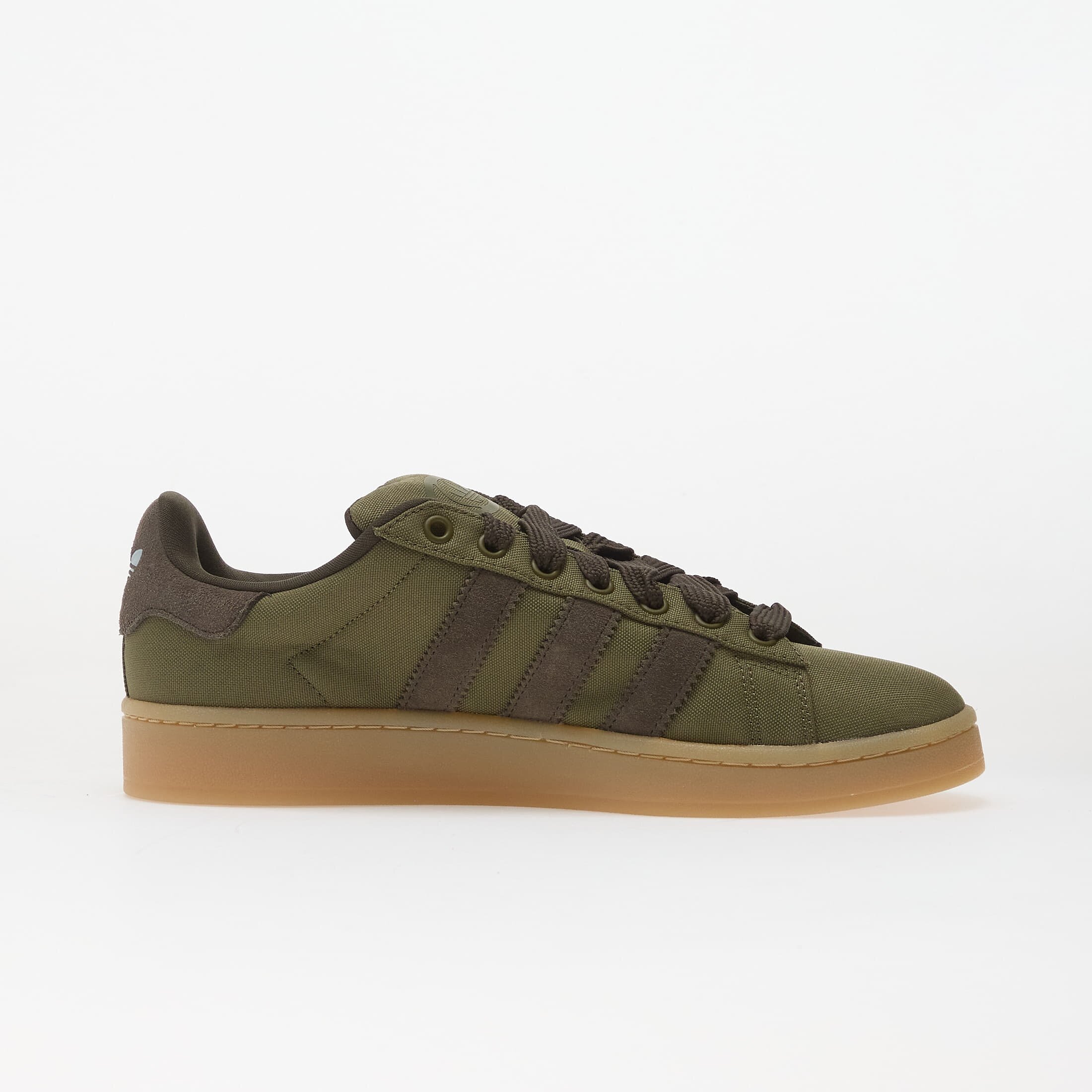 adidas Originals Сникърси adidas Campus 00s Focus Olive/ Shadow Olive/ Gum 3