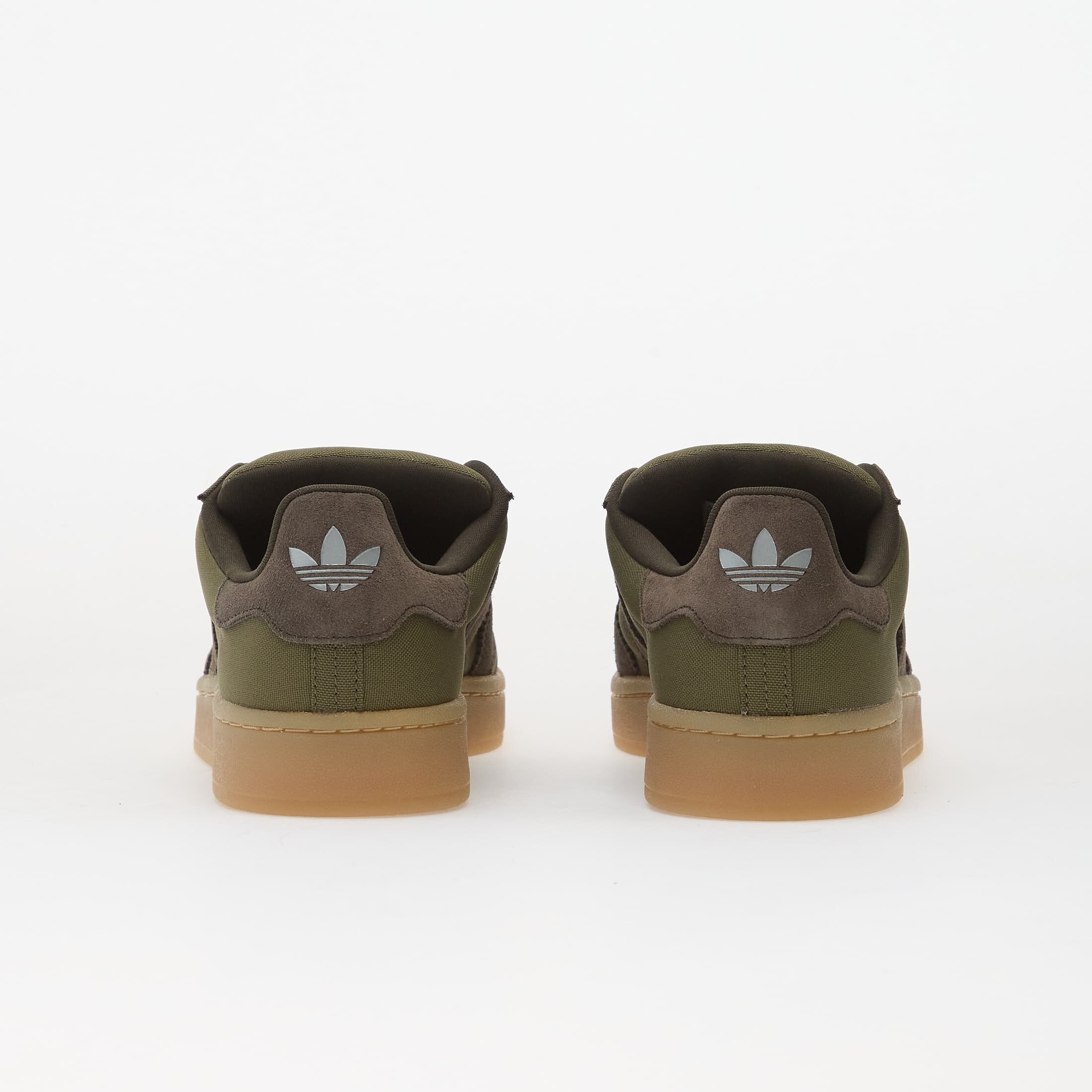 adidas Originals Сникърси adidas Campus 00s Focus Olive/ Shadow Olive/ Gum 3