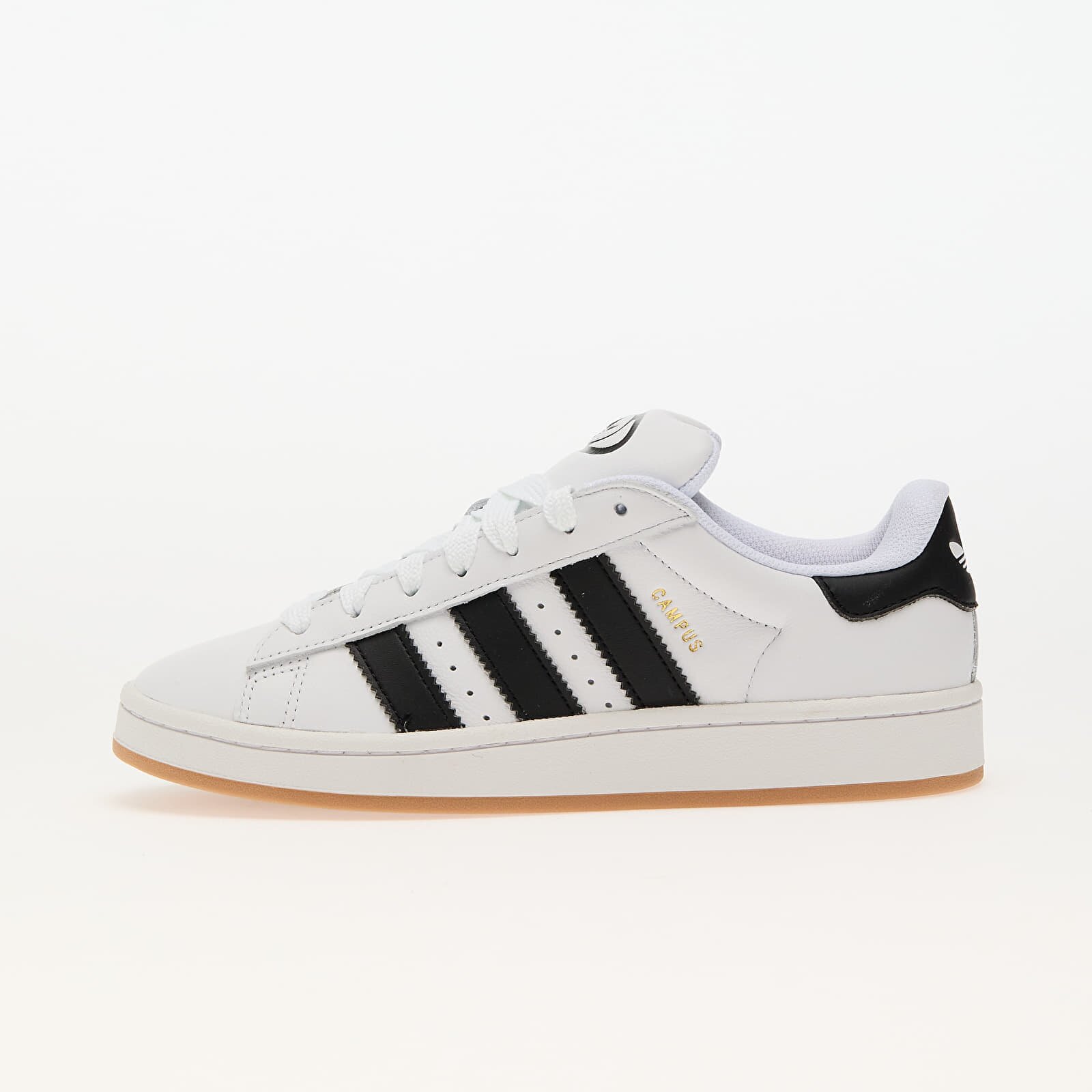 adidas Originals Сникърси adidas Campus 00s Ftw White/ Core Black/ Core Black