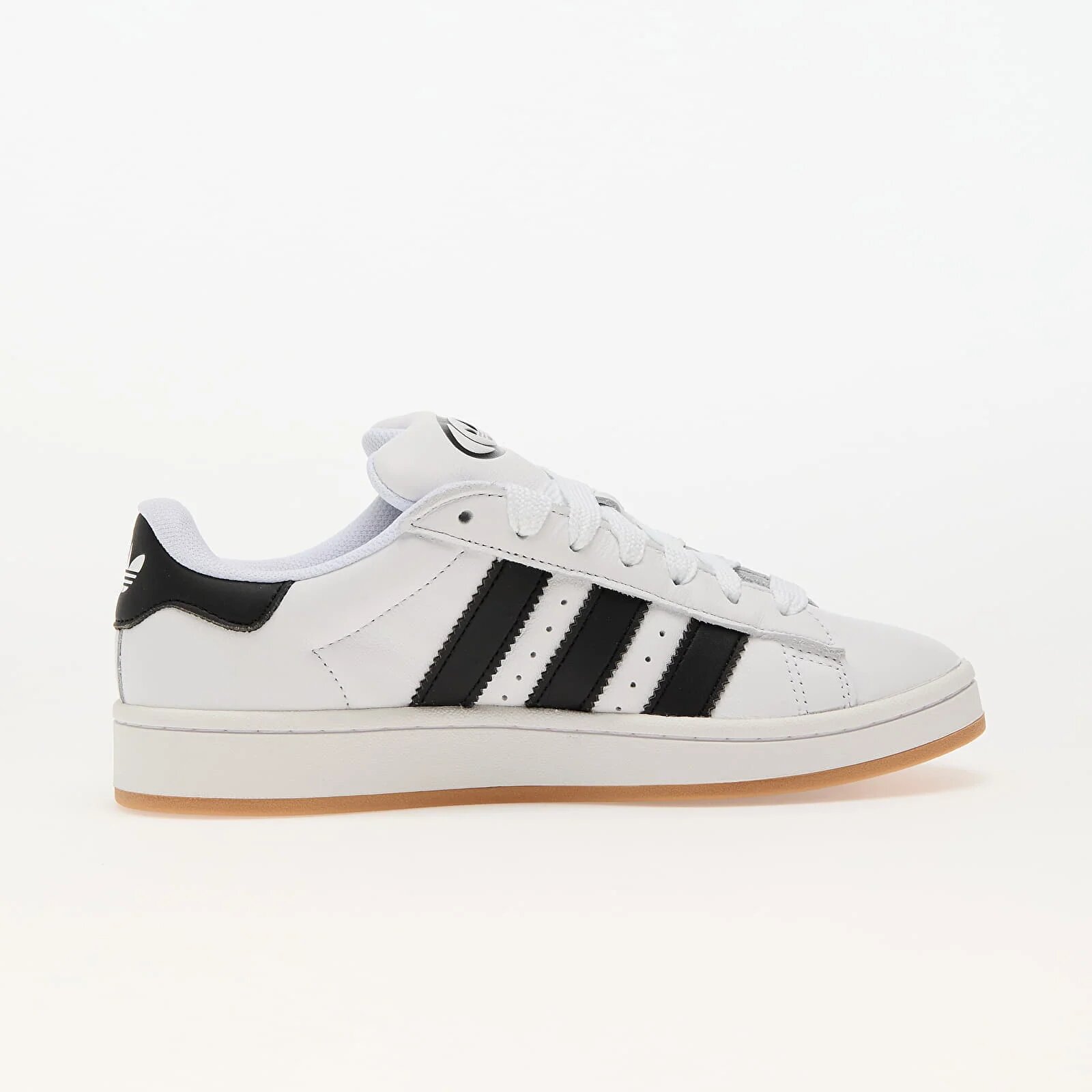 adidas Originals Сникърси adidas Campus 00s Ftw White/ Core Black/ Core Black