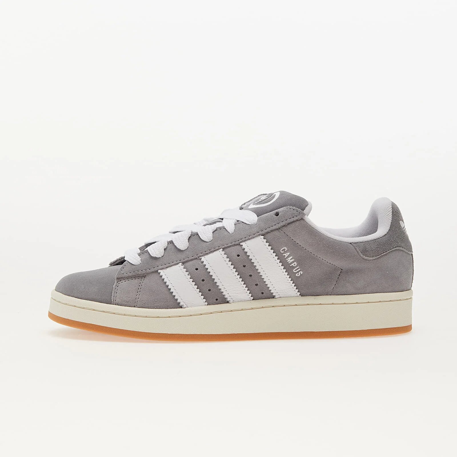 adidas Originals Сникърси adidas Campus 00s Grey Three/ Ftw White/ Off White