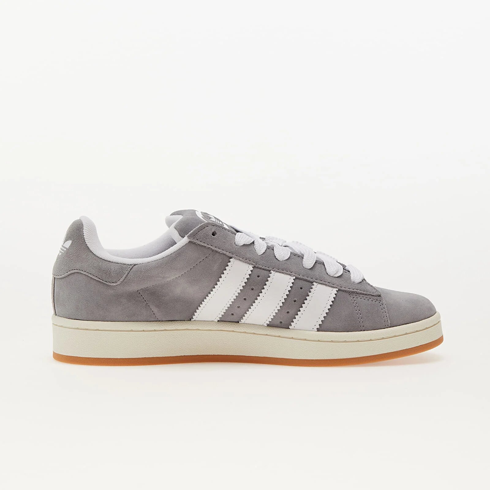 adidas Originals Сникърси adidas Campus 00s Grey Three/ Ftw White/ Off White