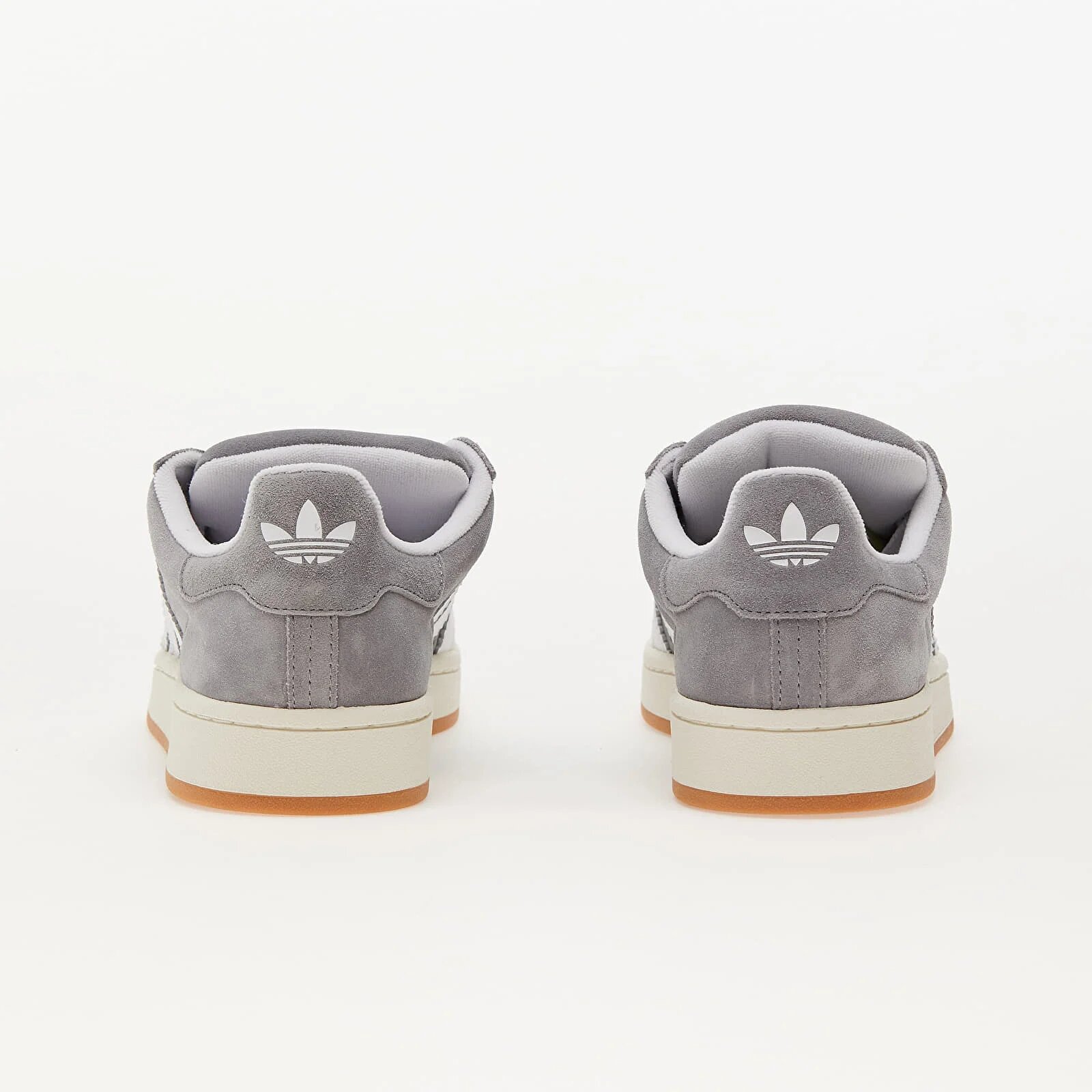 adidas Originals Сникърси adidas Campus 00s Grey Three/ Ftw White/ Off White