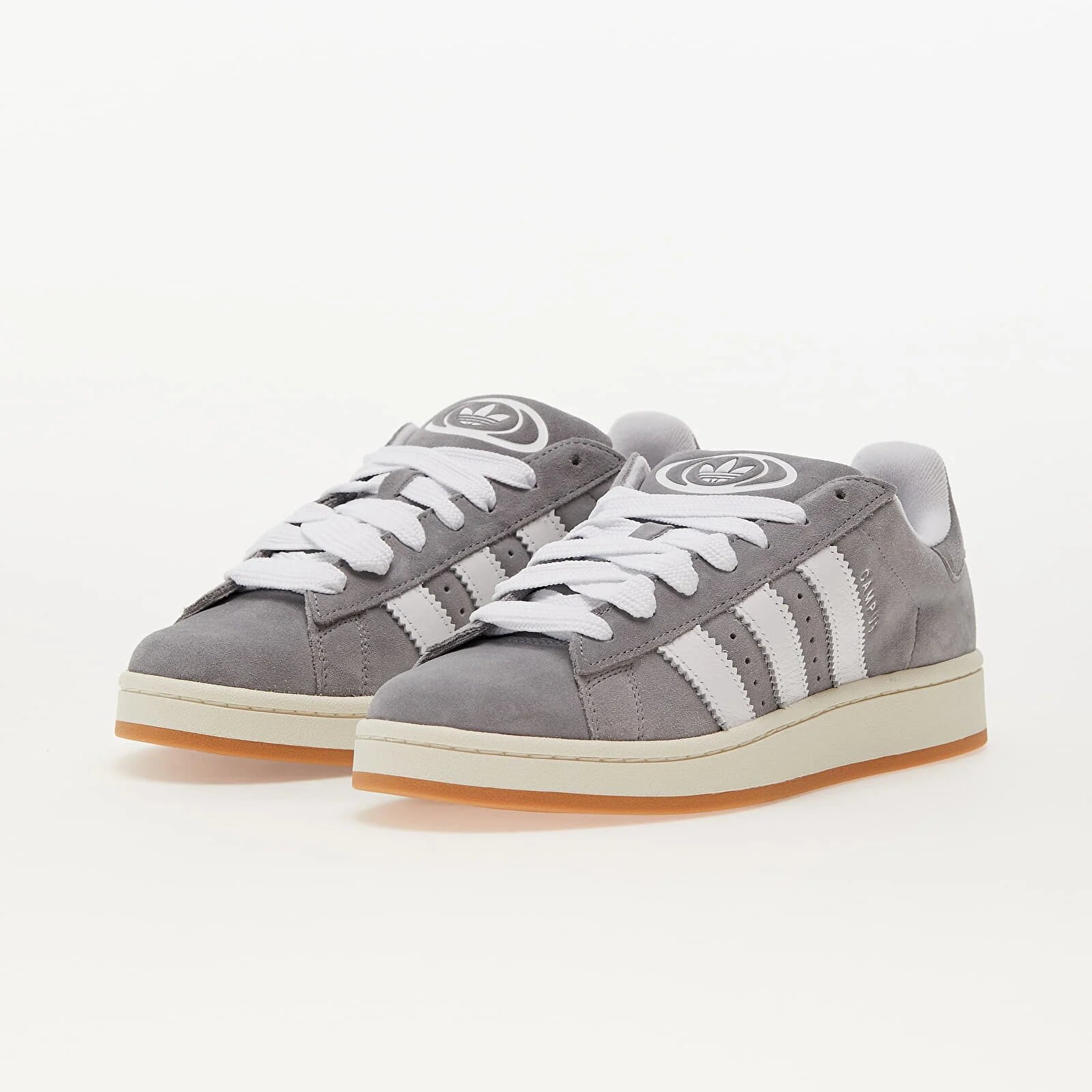 adidas Originals Сникърси adidas Campus 00s Grey Three/ Ftw White/ Off White