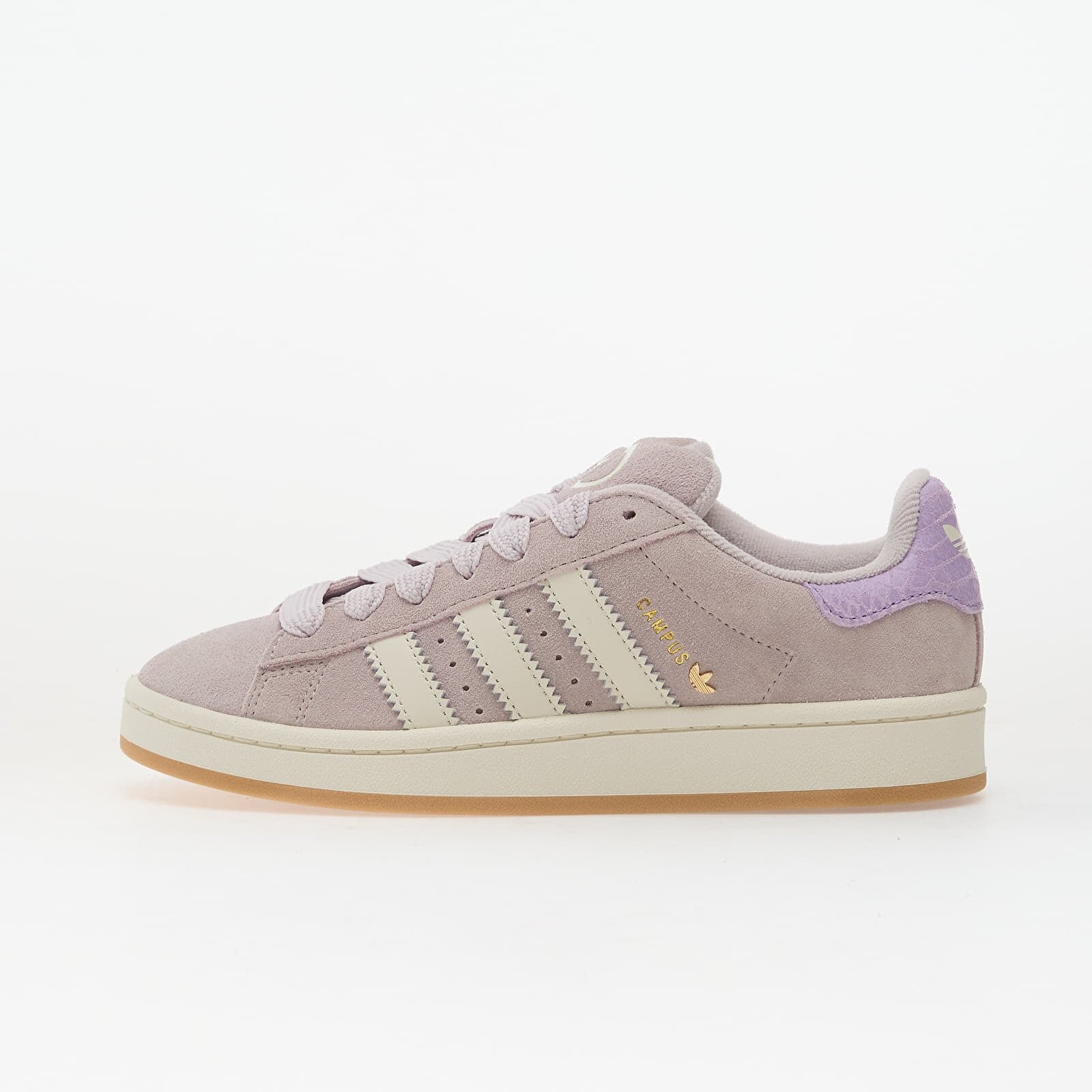 adidas Originals Сникърси adidas Campus 00s Ice Purple/ Off White/ Powder Plum