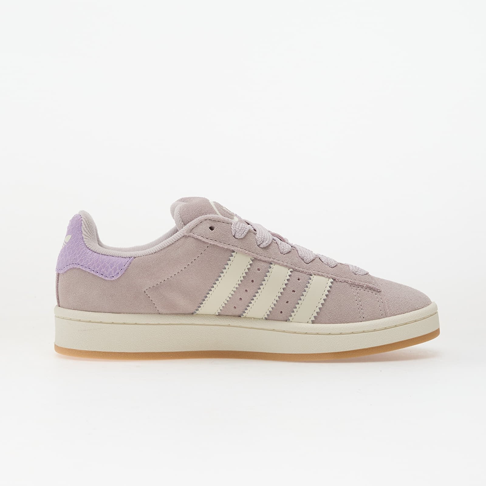 adidas Originals Сникърси adidas Campus 00s Ice Purple/ Off White/ Powder Plum