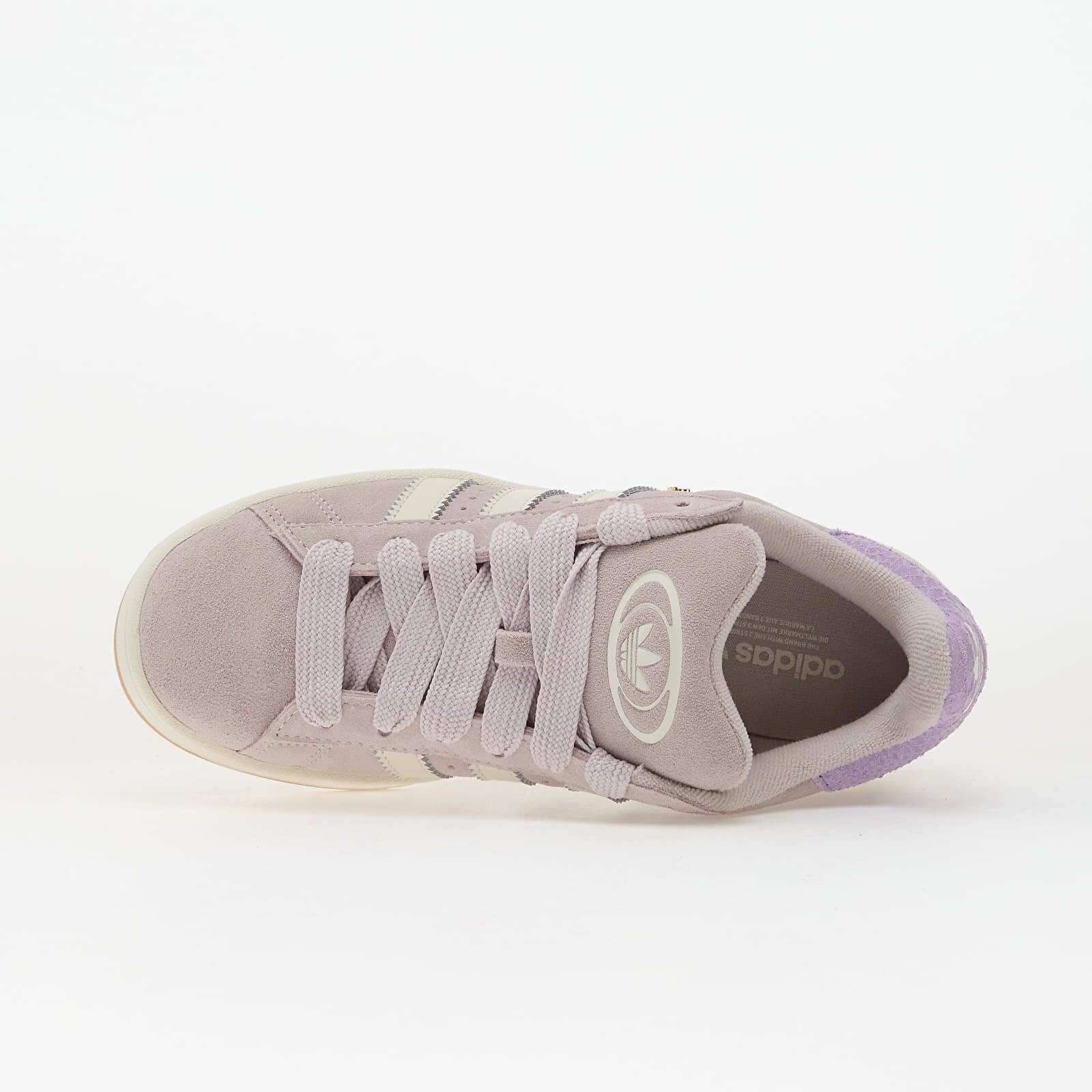 adidas Originals Сникърси adidas Campus 00s Ice Purple/ Off White/ Powder Plum