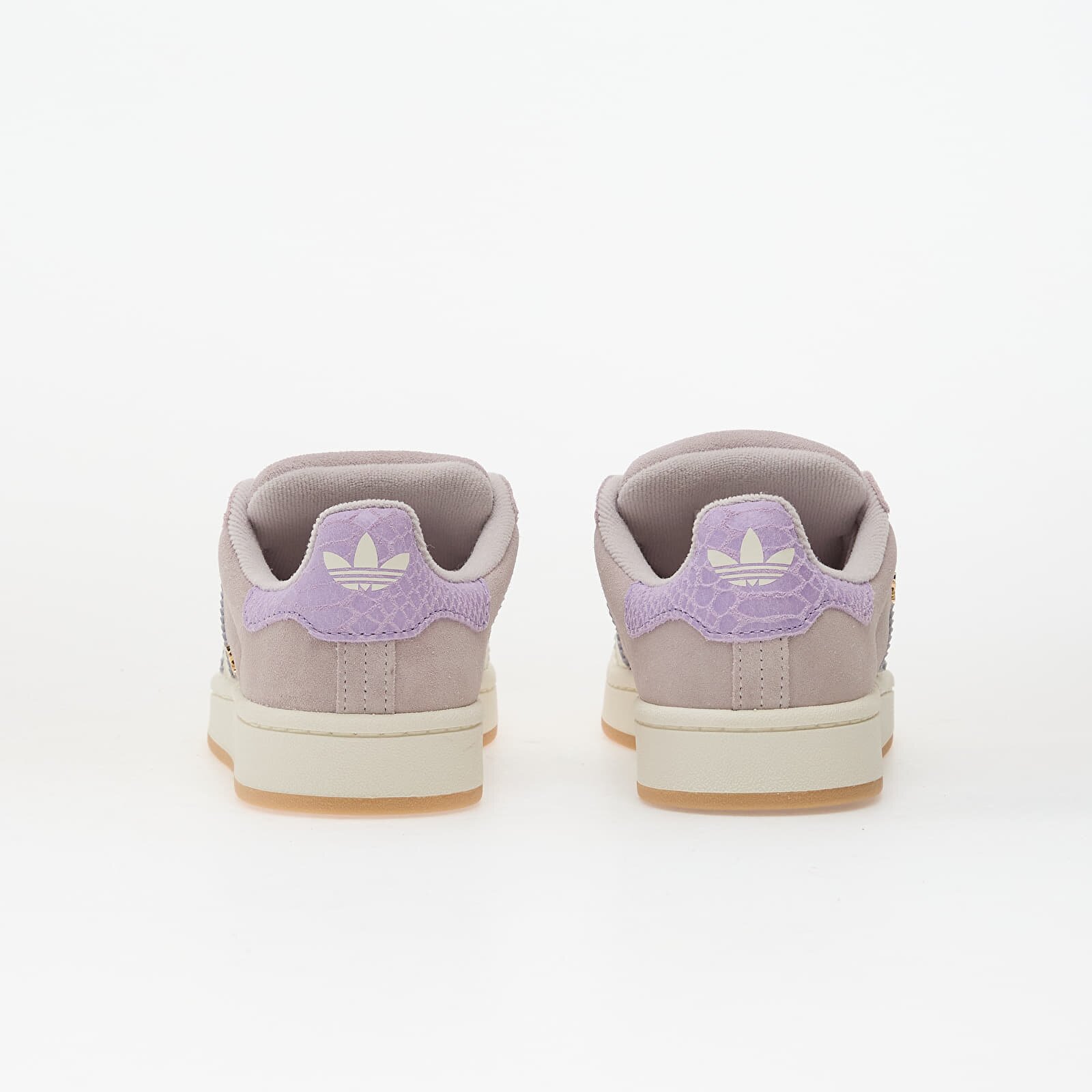 adidas Originals Сникърси adidas Campus 00s Ice Purple/ Off White/ Powder Plum