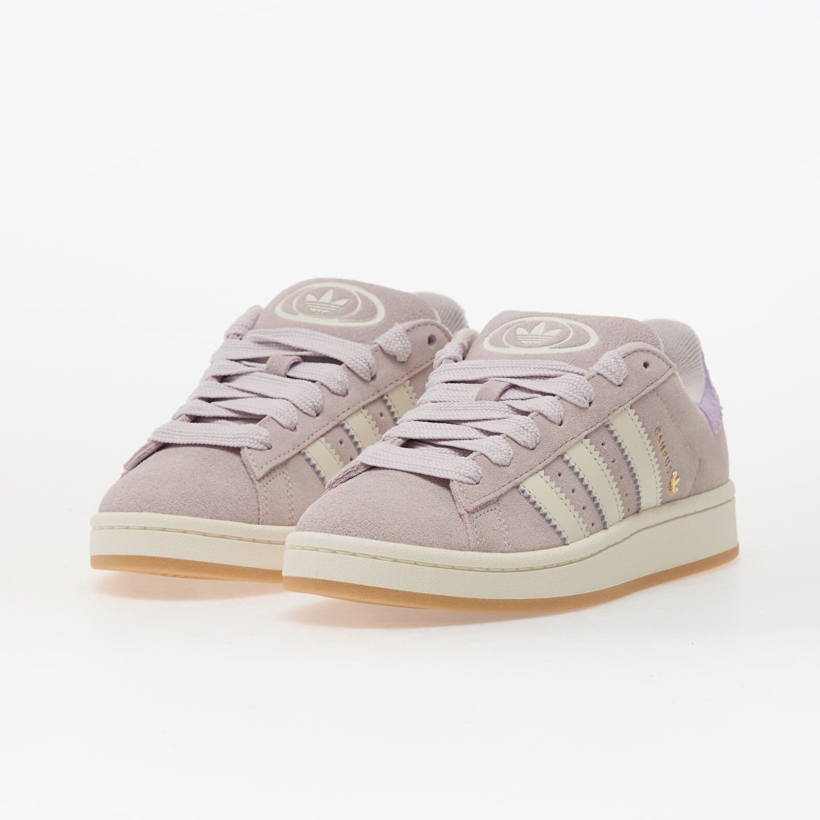 adidas Originals Сникърси adidas Campus 00s Ice Purple/ Off White/ Powder Plum