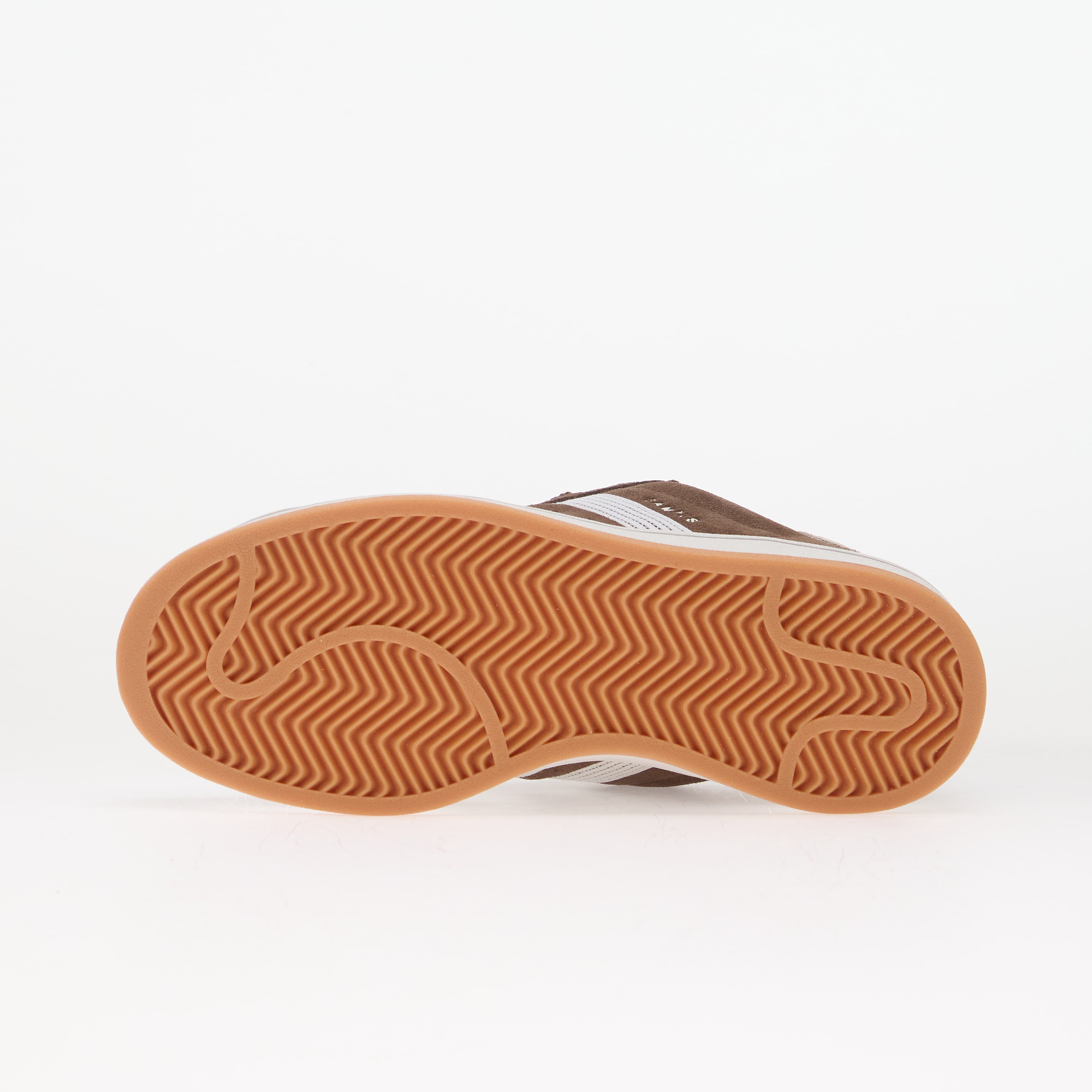 adidas Originals Сникърси adidas Campus 00s Kids Brown/ Ftwr White/ Gum
