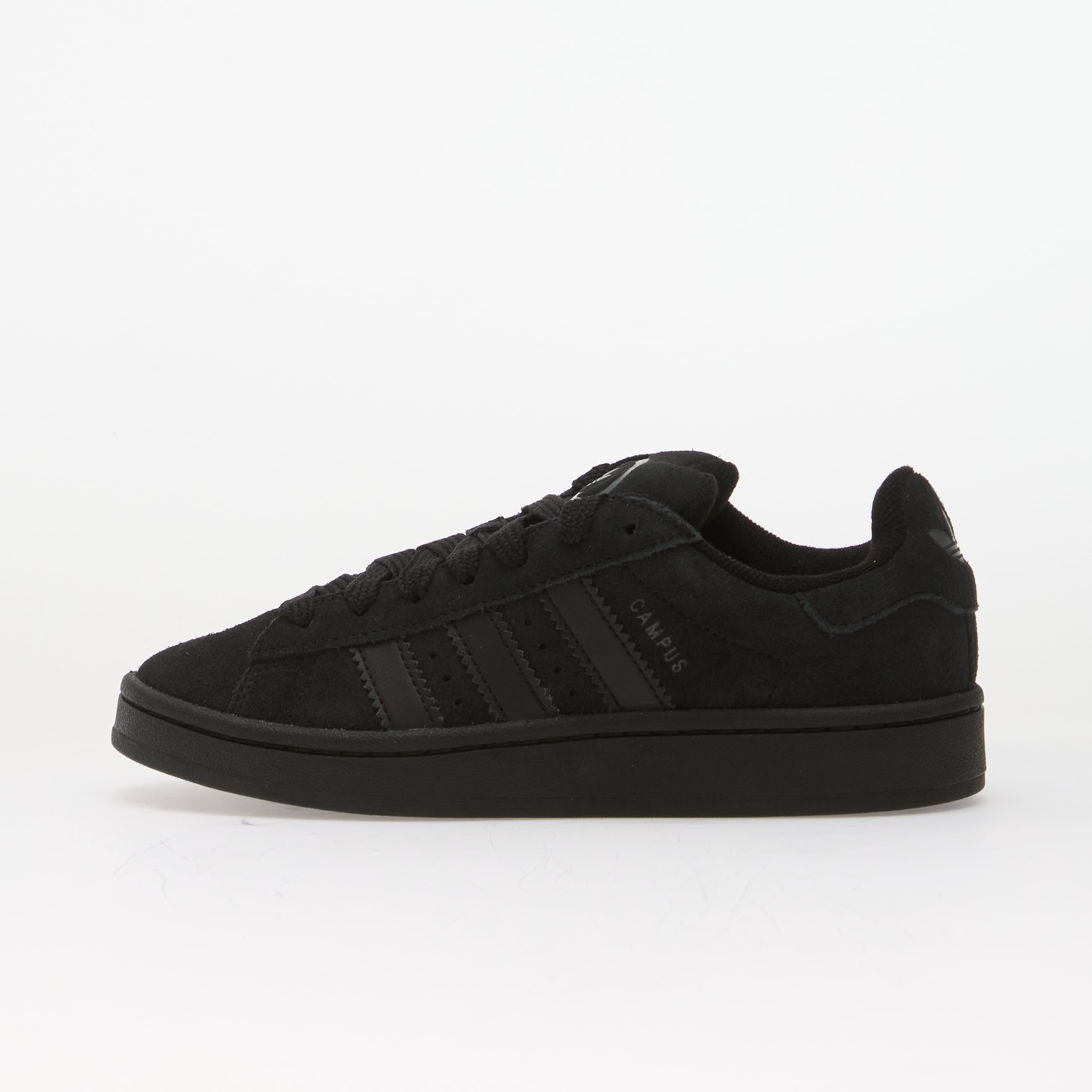 adidas Originals Сникърси adidas Campus 00s Kids Core Black/ Core Black/ Ftwr White