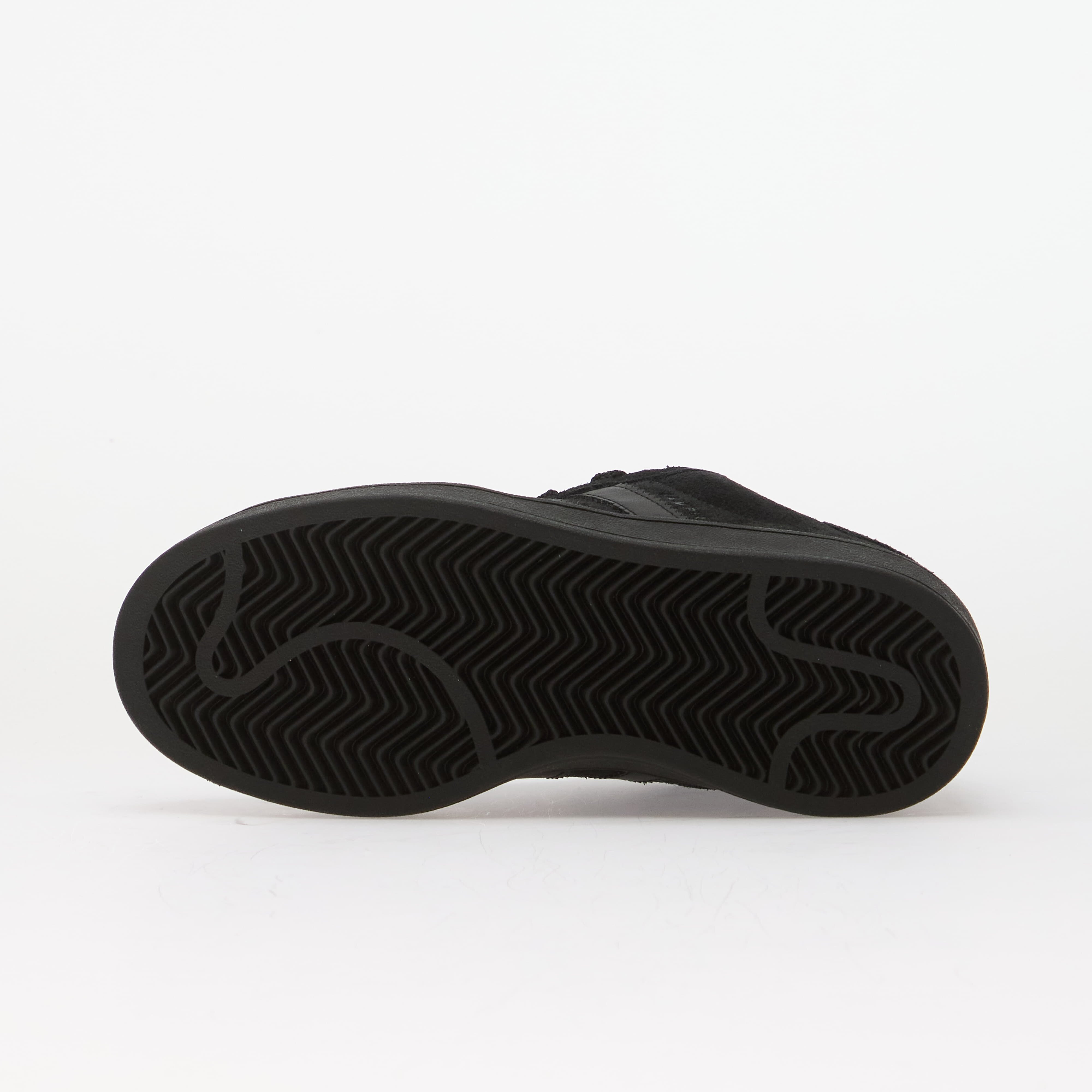 adidas Originals Сникърси adidas Campus 00s Kids Core Black/ Core Black/ Ftwr White
