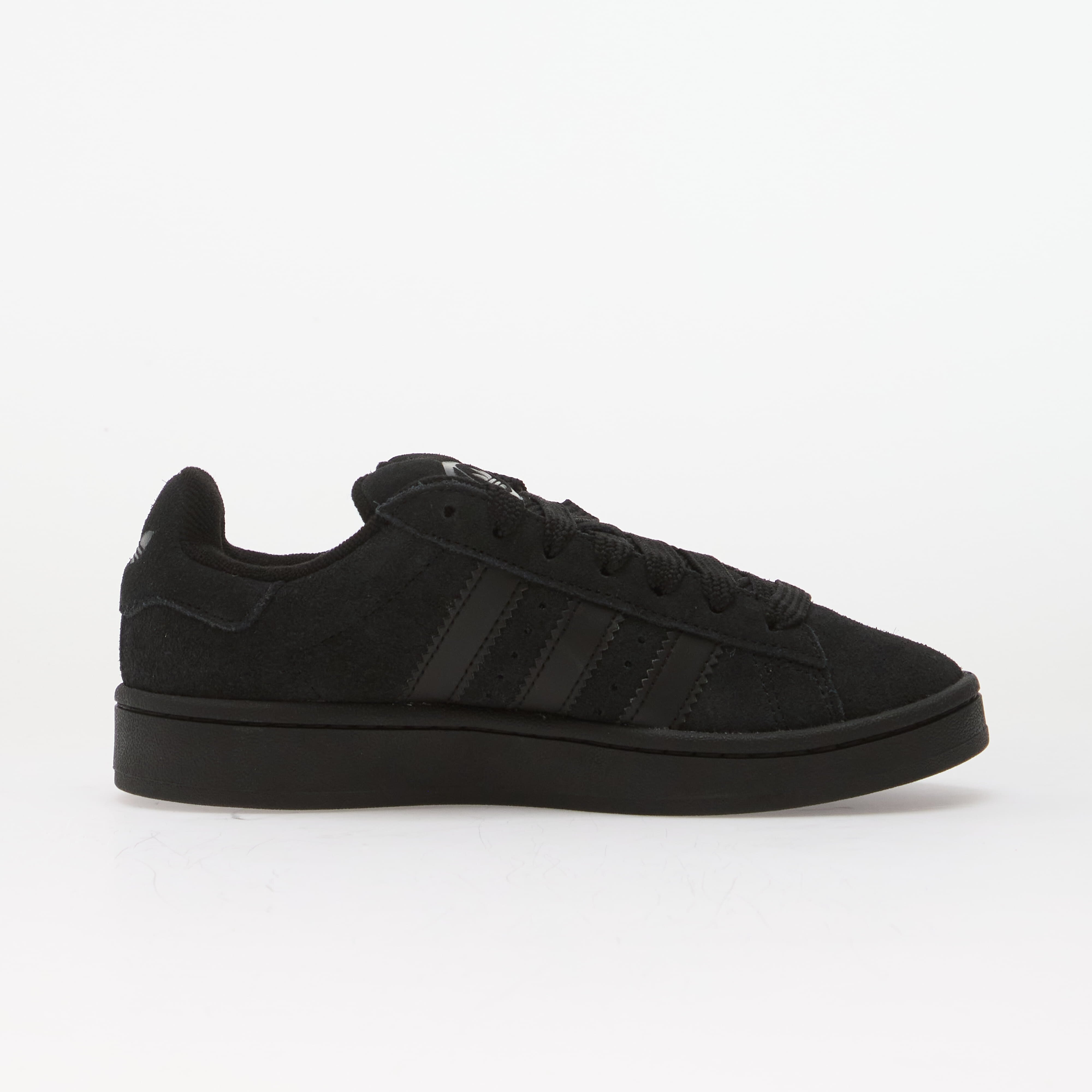 adidas Originals Сникърси adidas Campus 00s Kids Core Black/ Core Black/ Ftwr White