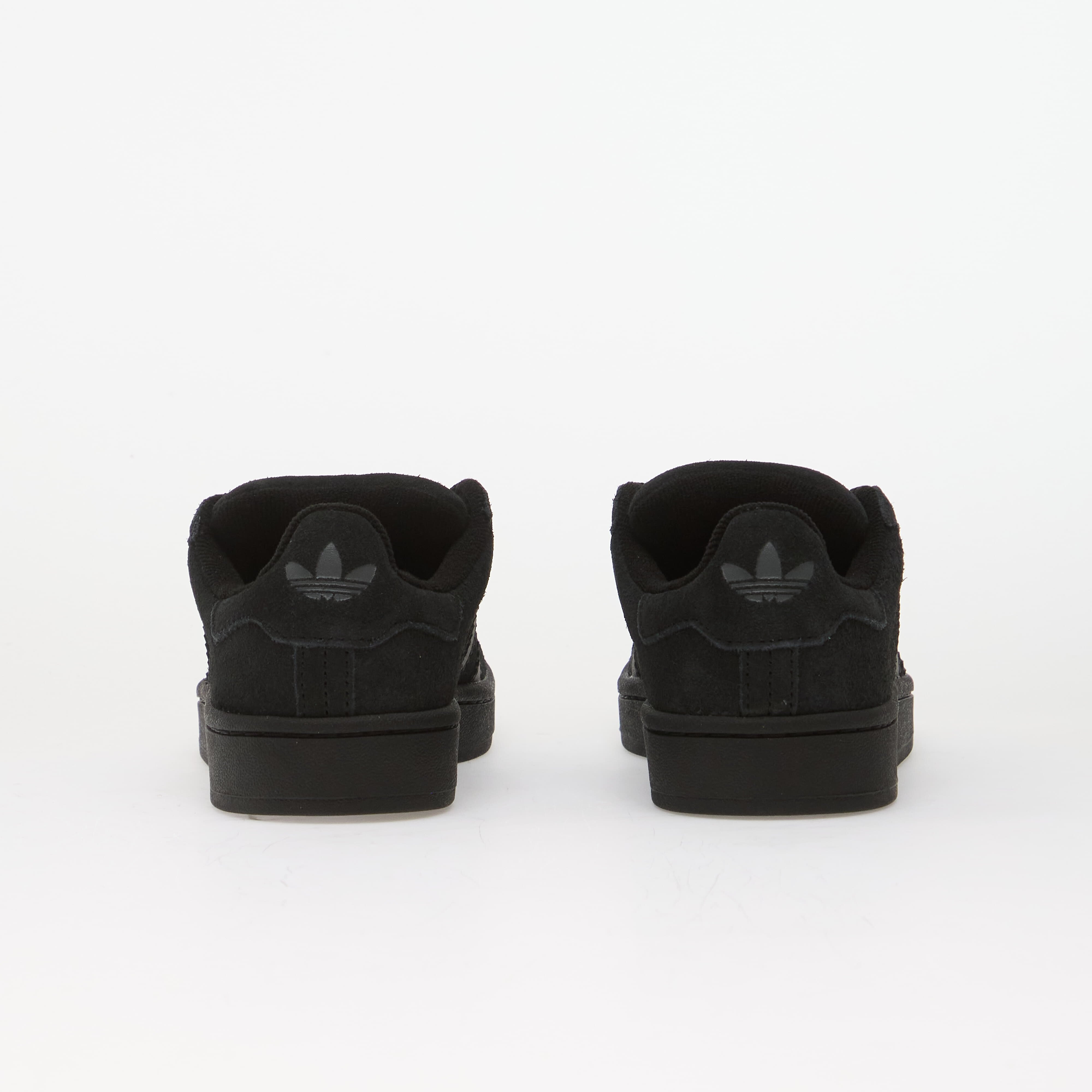 adidas Originals Сникърси adidas Campus 00s Kids Core Black/ Core Black/ Ftwr White