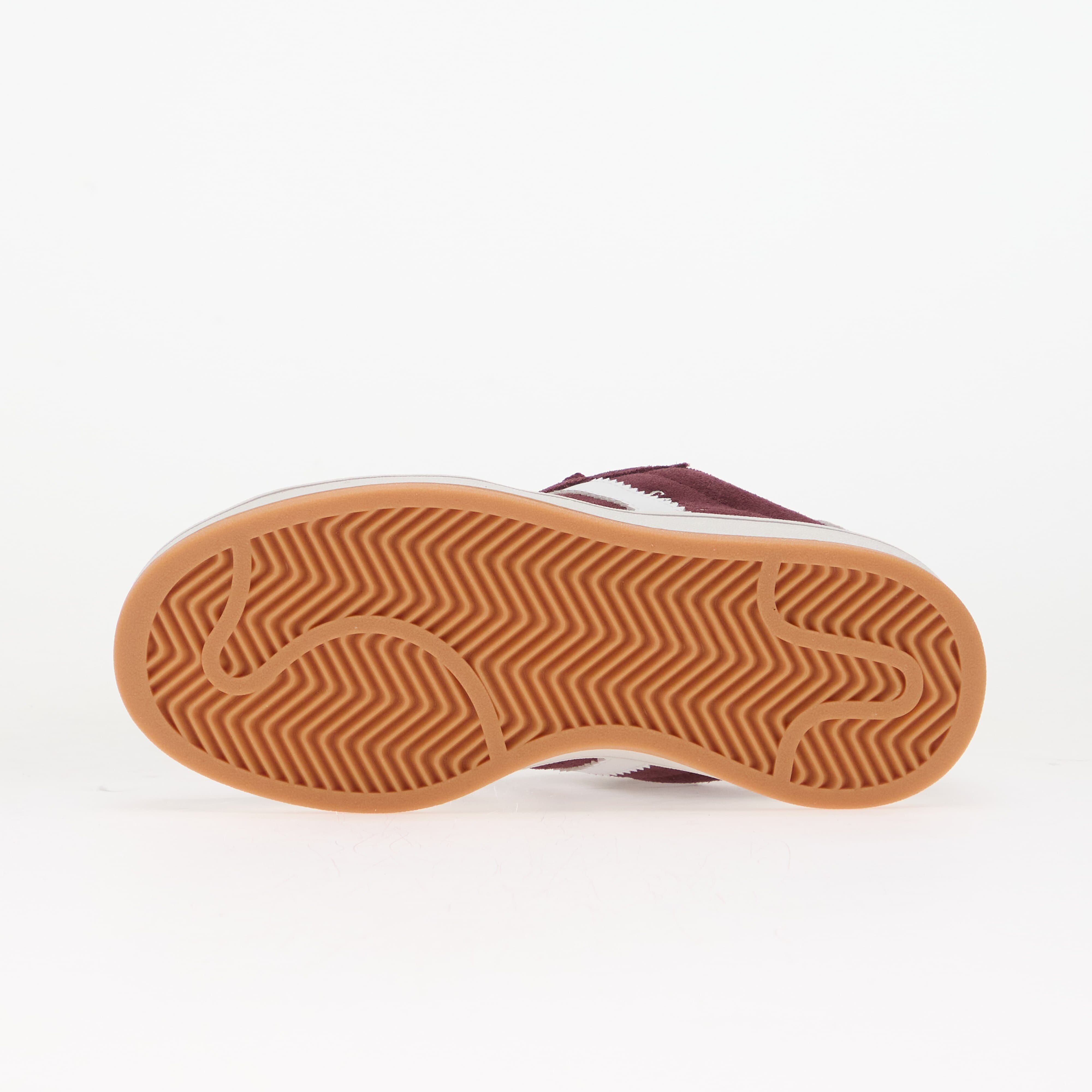 adidas Originals Сникърси adidas Campus 00s Kids Maroon/ Cloud White/ Gum