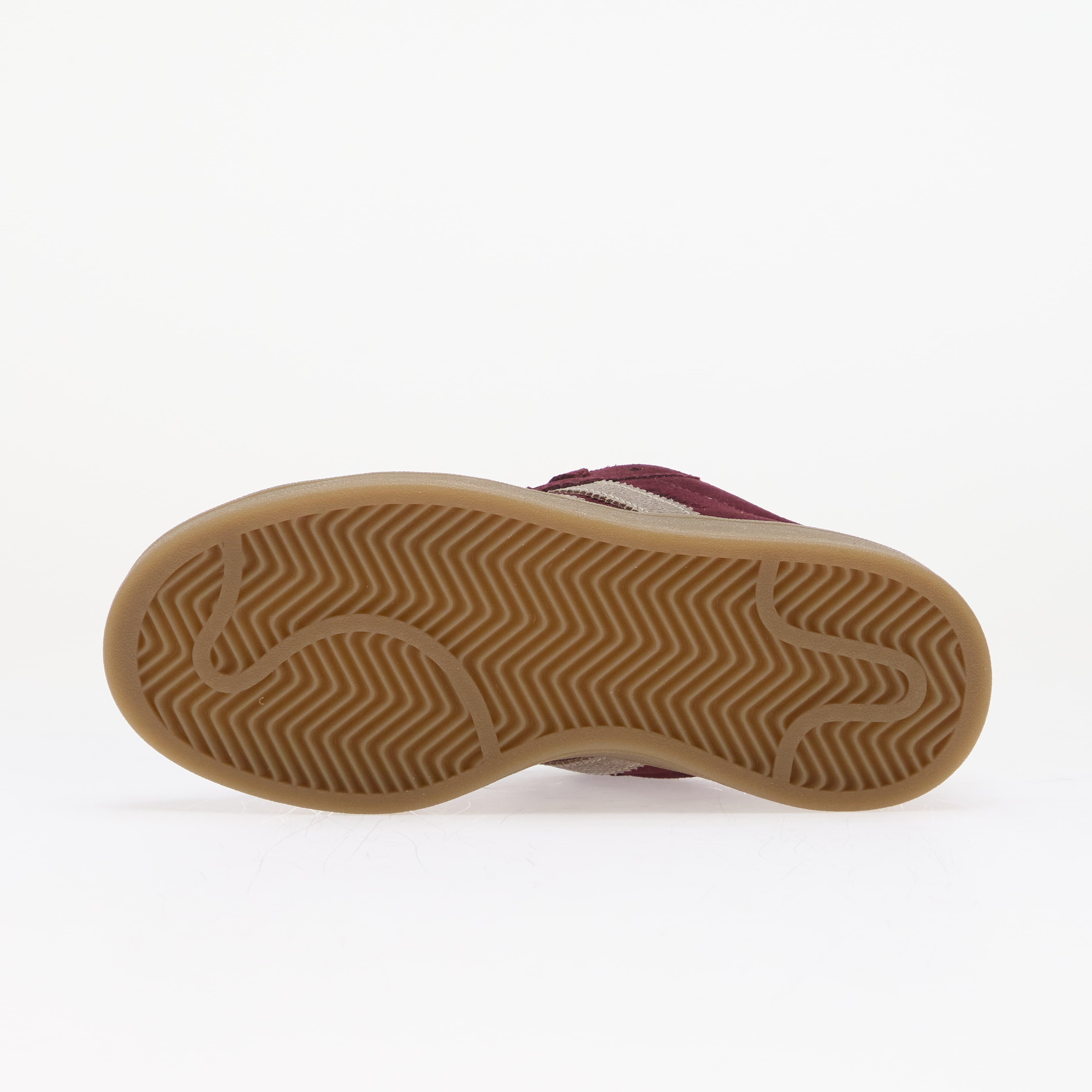 adidas Originals Сникърси adidas Campus 00s Kids Maroon/ Khaki Three/ Gum