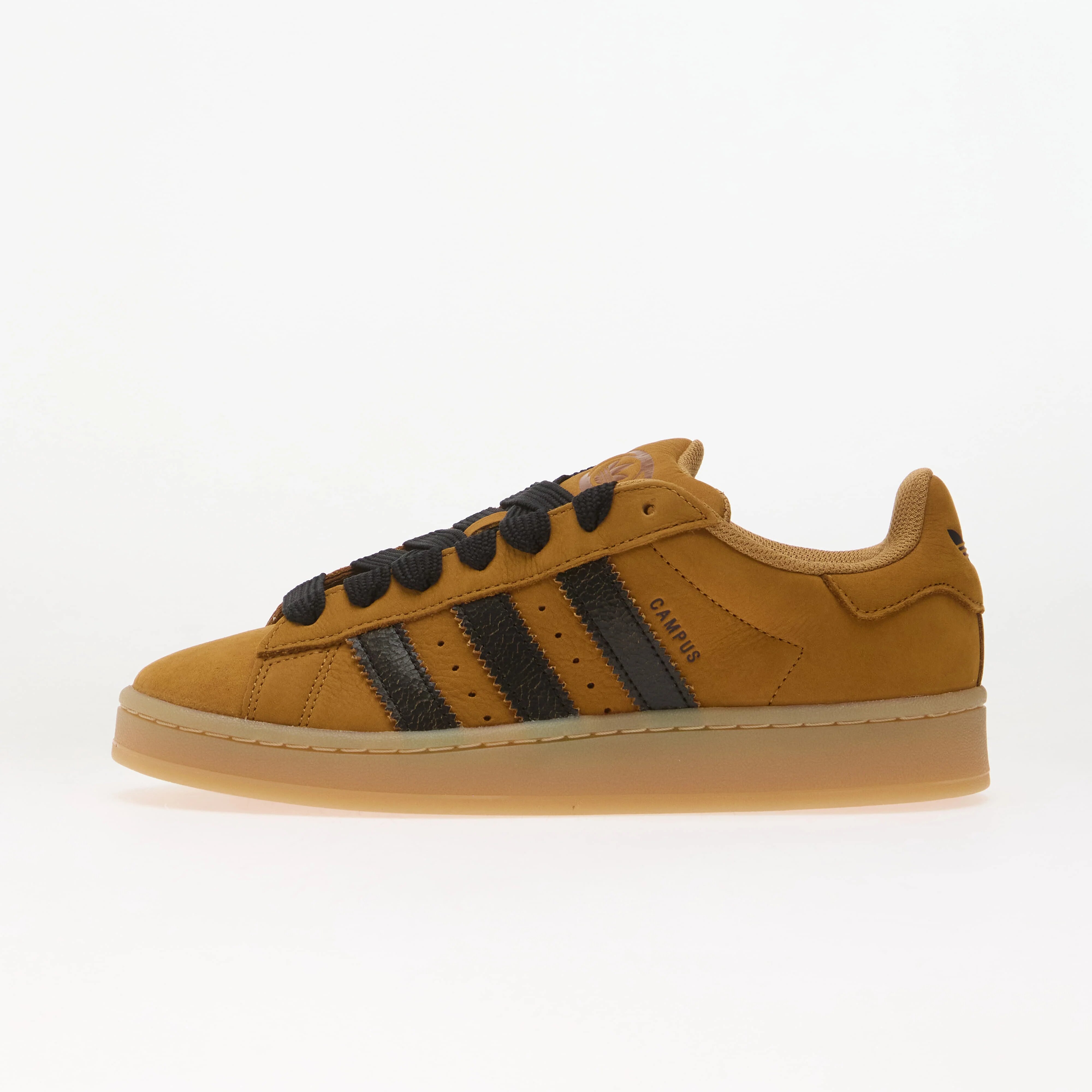 adidas Originals Сникърси adidas Campus 00s Mesa/ Core Black/ Gum