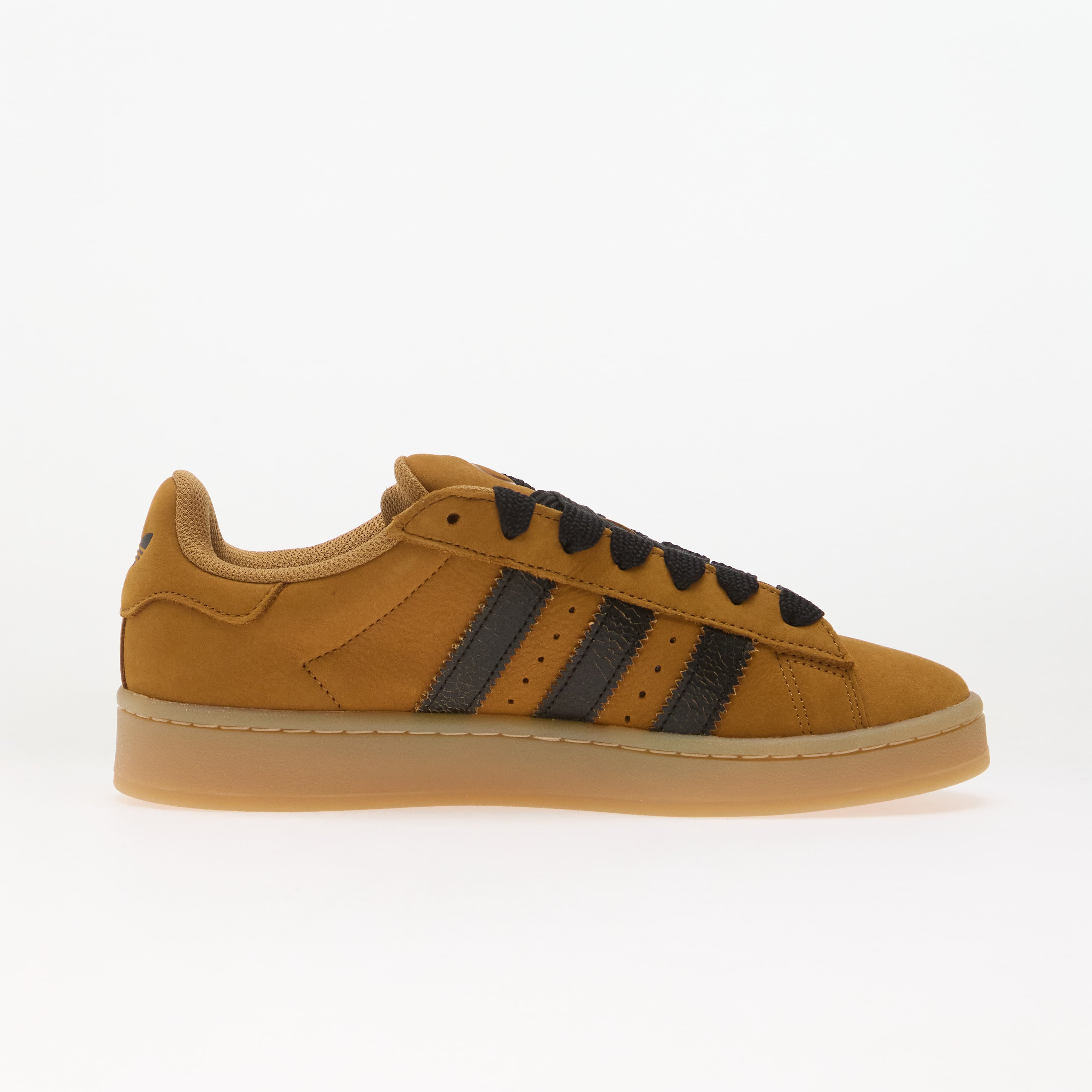 adidas Originals Сникърси adidas Campus 00s Mesa/ Core Black/ Gum