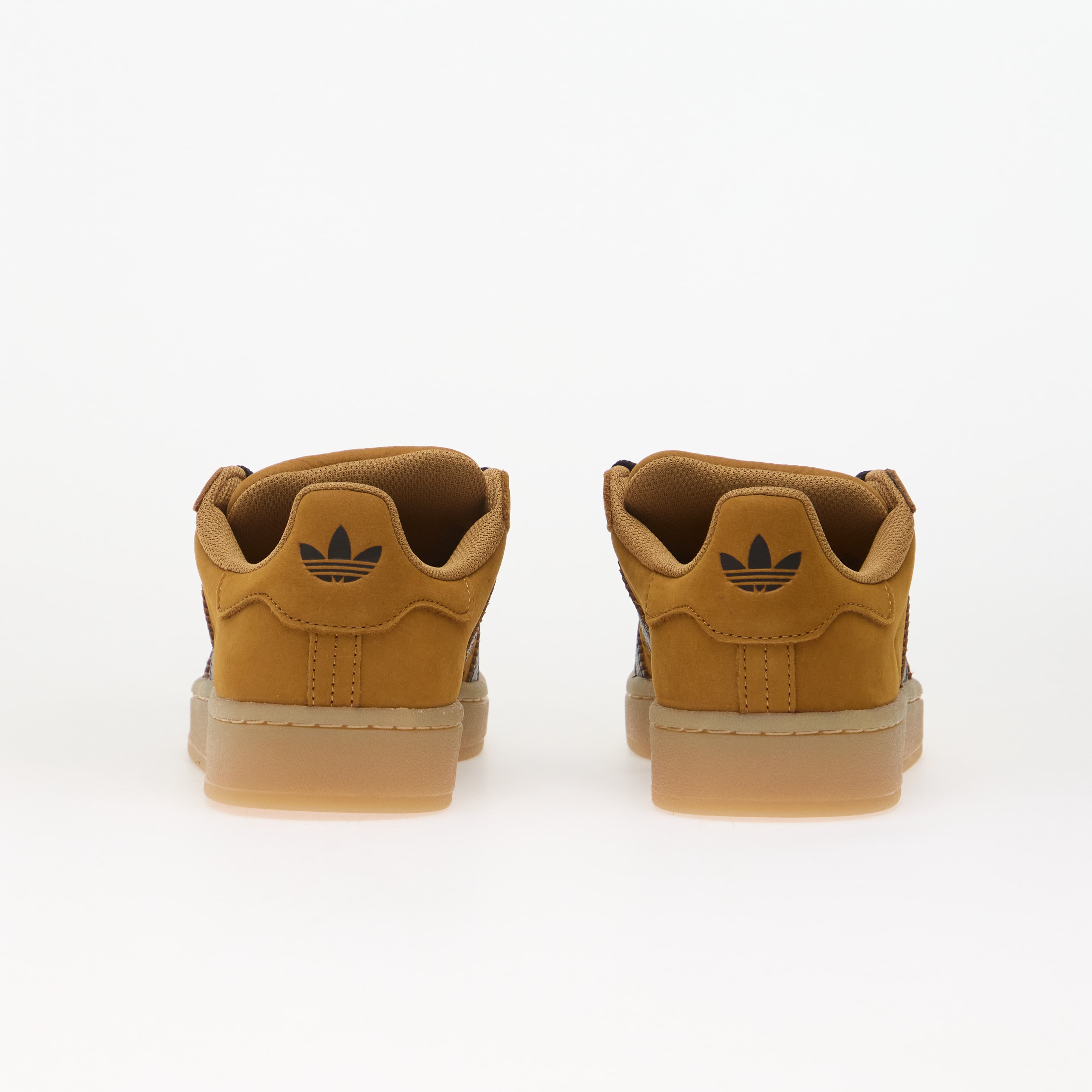 adidas Originals Сникърси adidas Campus 00s Mesa/ Core Black/ Gum