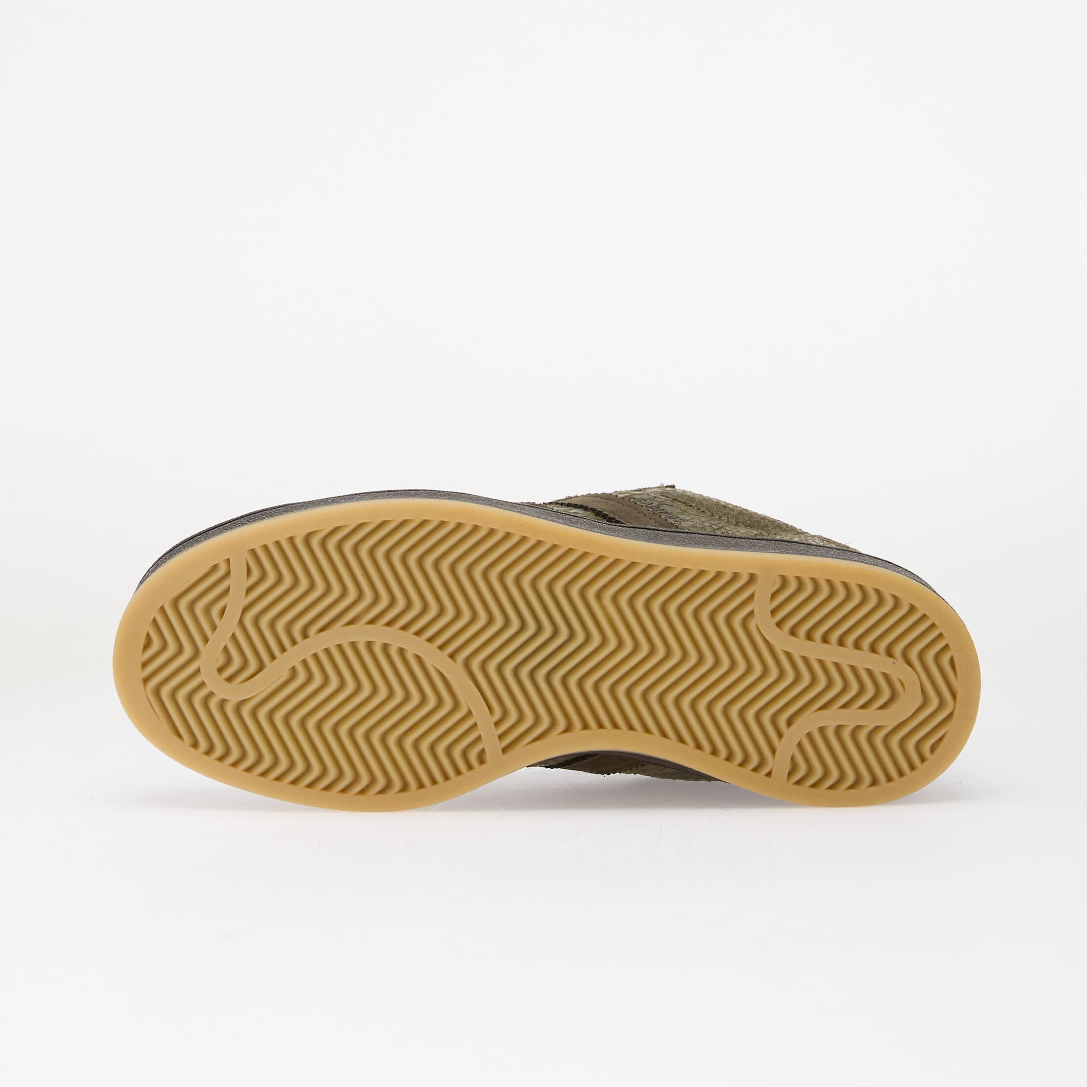 adidas Originals Сникърси adidas Campus 00s Olive Strata/ Shadow Olive/ Aurora Coffee