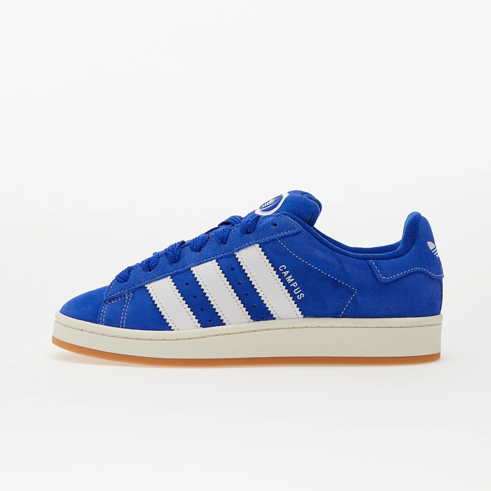 adidas Originals Сникърси adidas Campus 00s Semi Lucid Blue/ Ftw White/ Off White