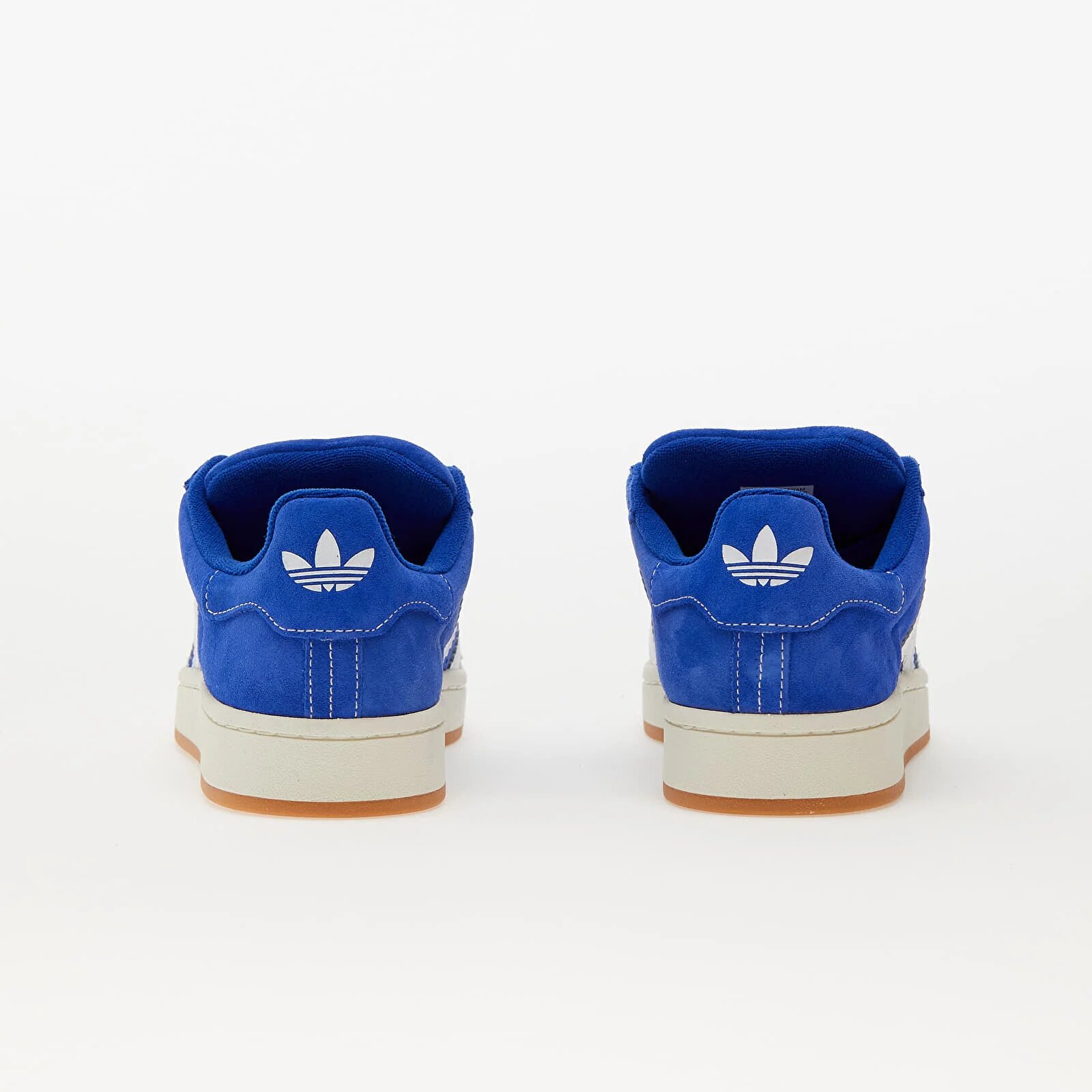 adidas Originals Сникърси adidas Campus 00s Semi Lucid Blue/ Ftw White/ Off White