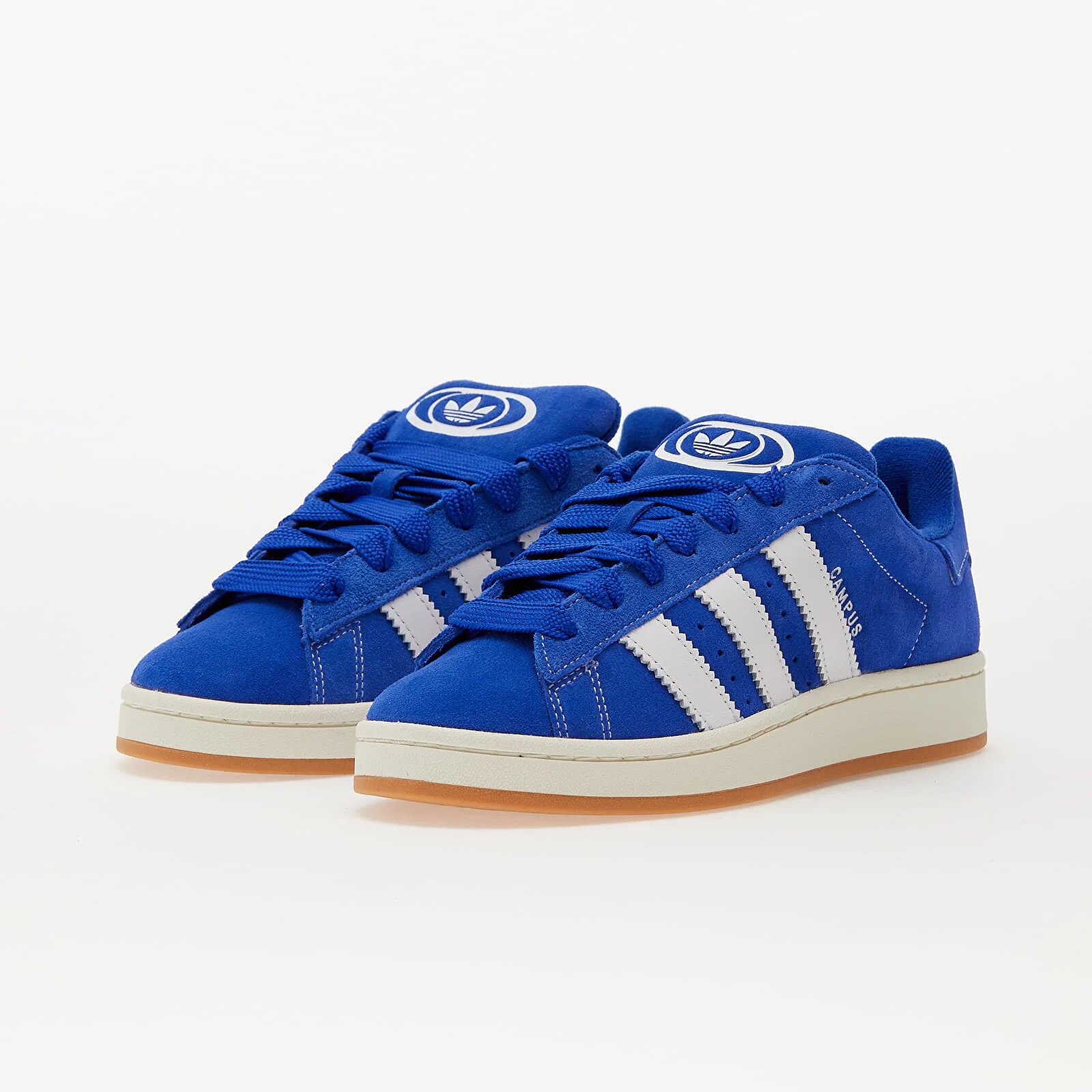 adidas Originals Сникърси adidas Campus 00s Semi Lucid Blue/ Ftw White/ Off White