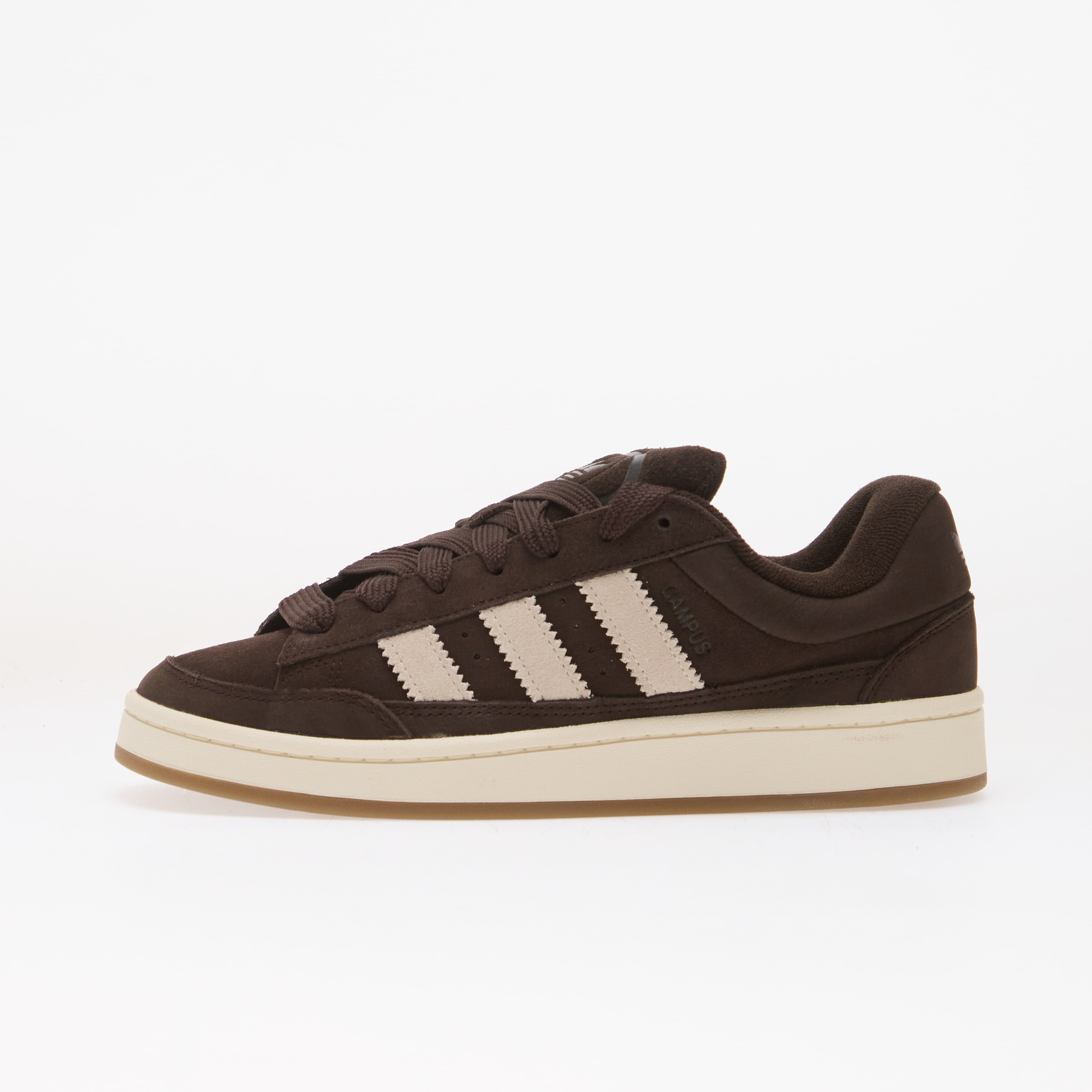 adidas Originals Сникърси adidas Campus 00S ST Aurora Coffee/ Off White/ Gum5