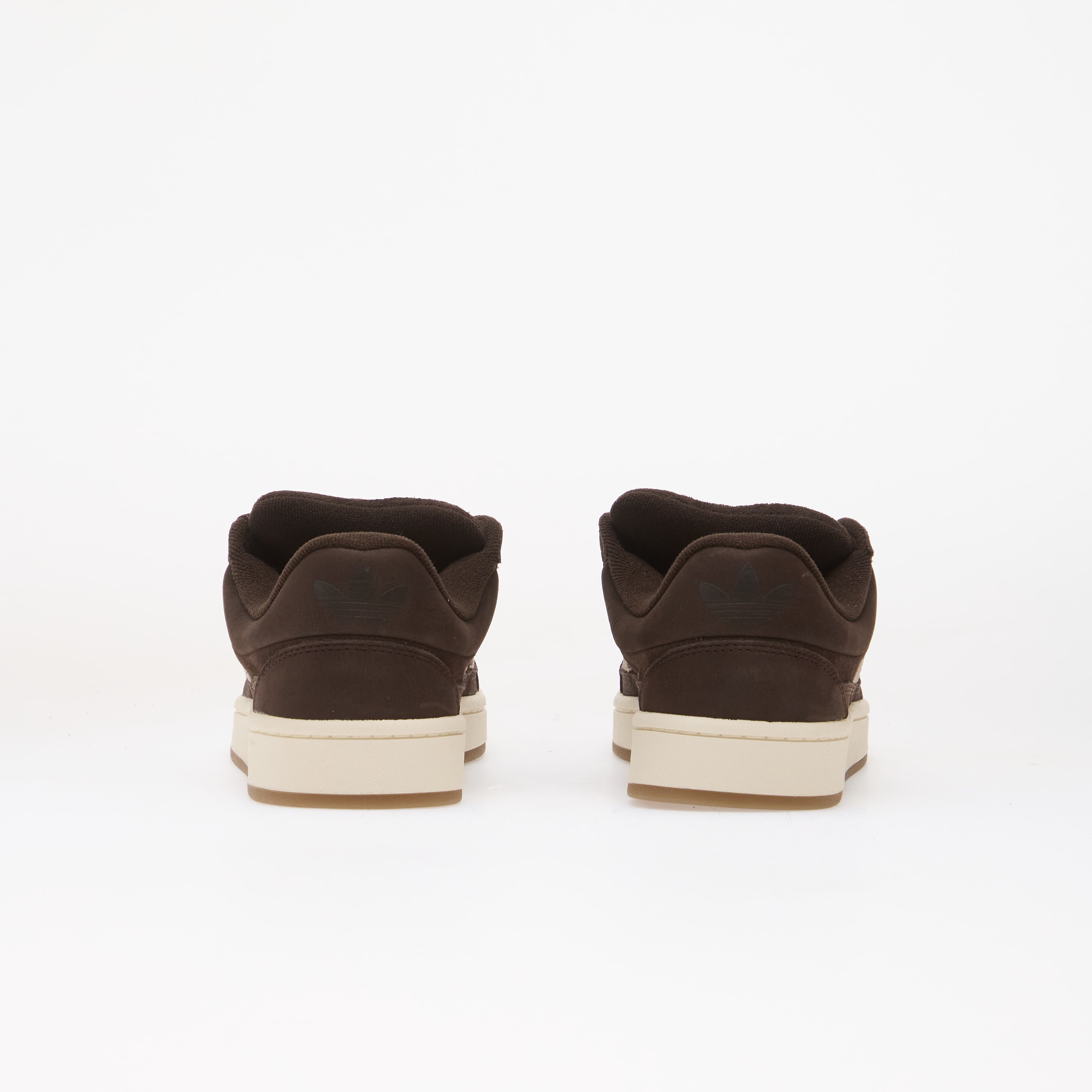 adidas Originals Сникърси adidas Campus 00S ST Aurora Coffee/ Off White/ Gum5