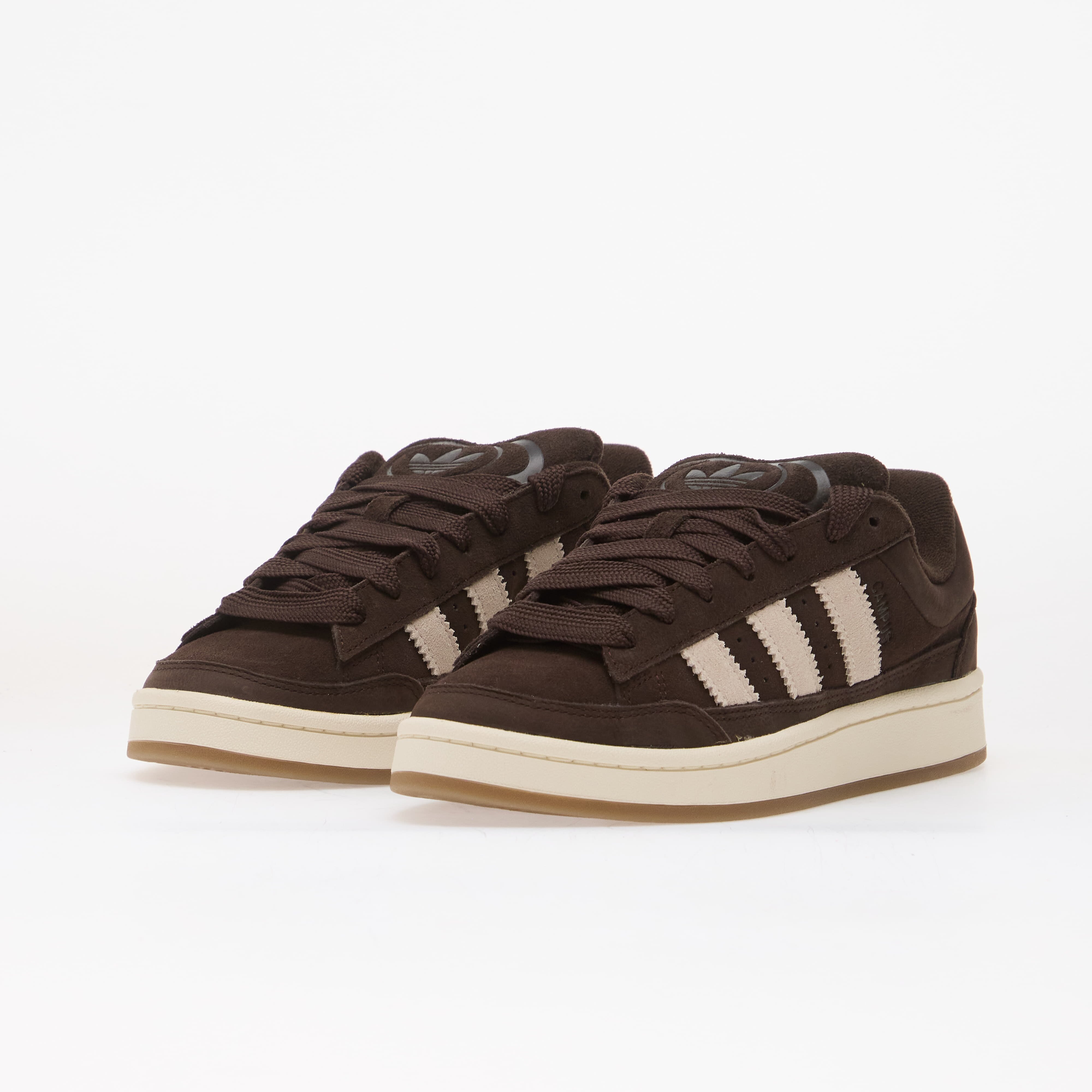 adidas Originals Сникърси adidas Campus 00S ST Aurora Coffee/ Off White/ Gum5